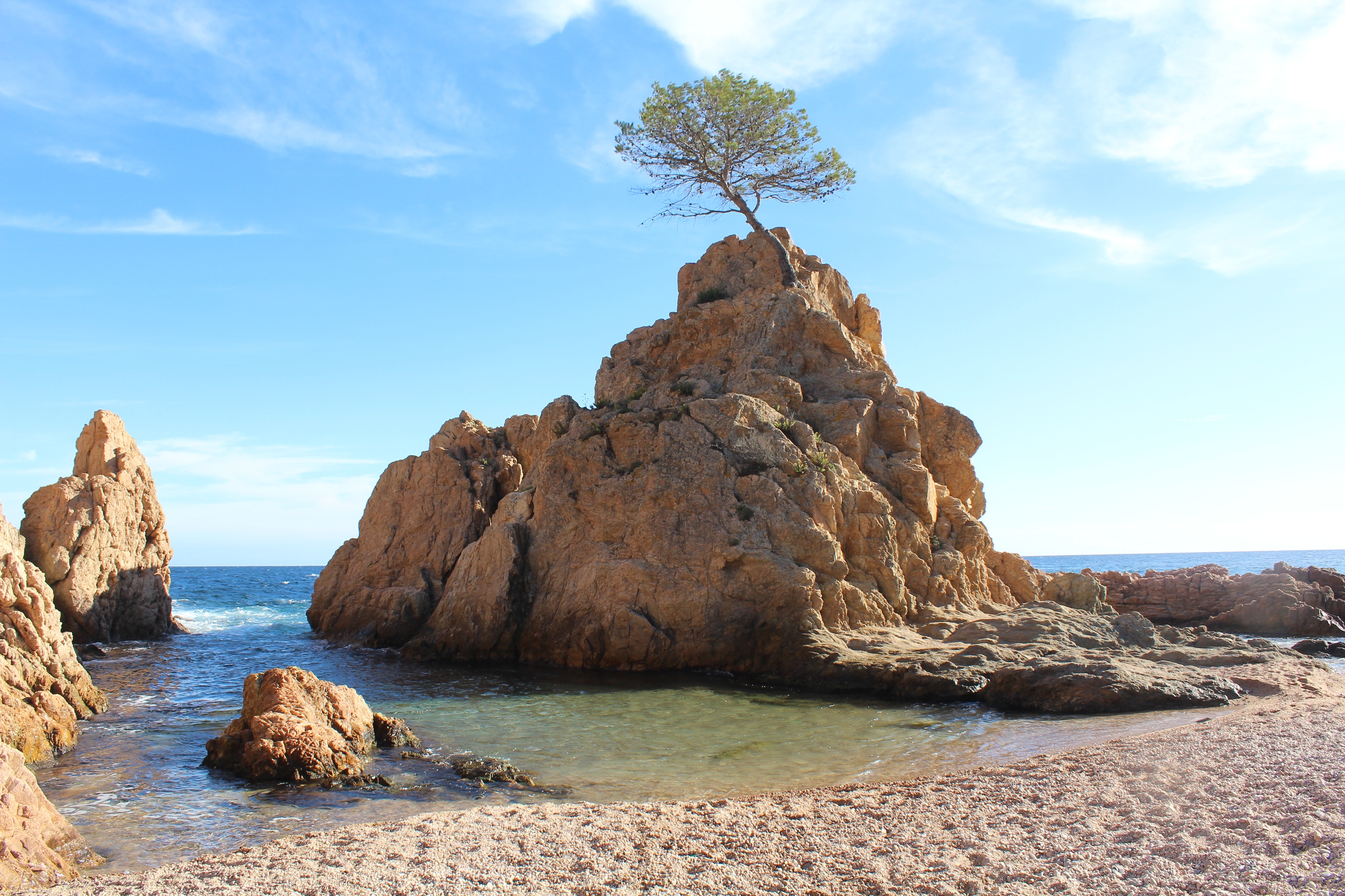 Tossa de Mar