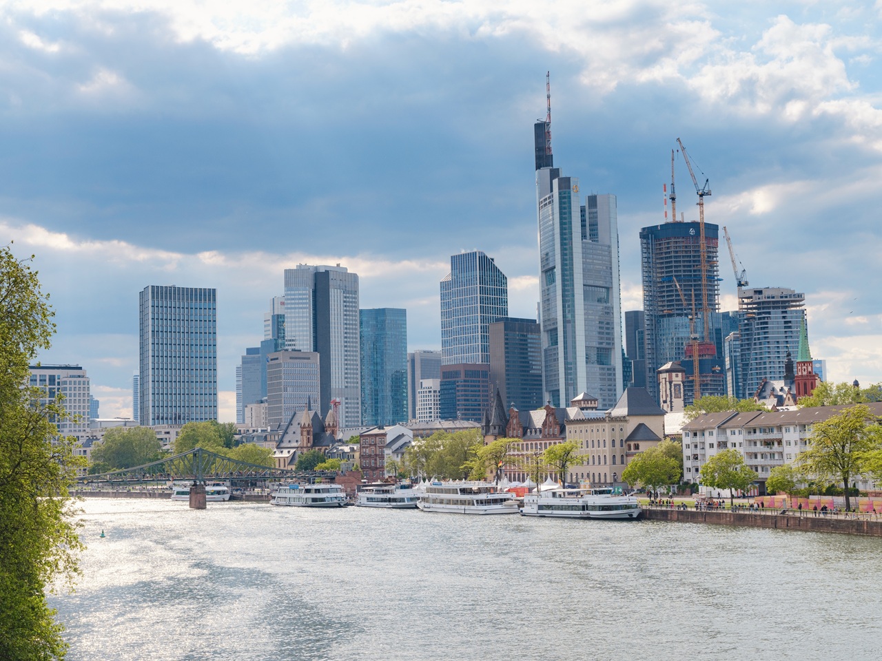 法蘭克福 法蘭克福