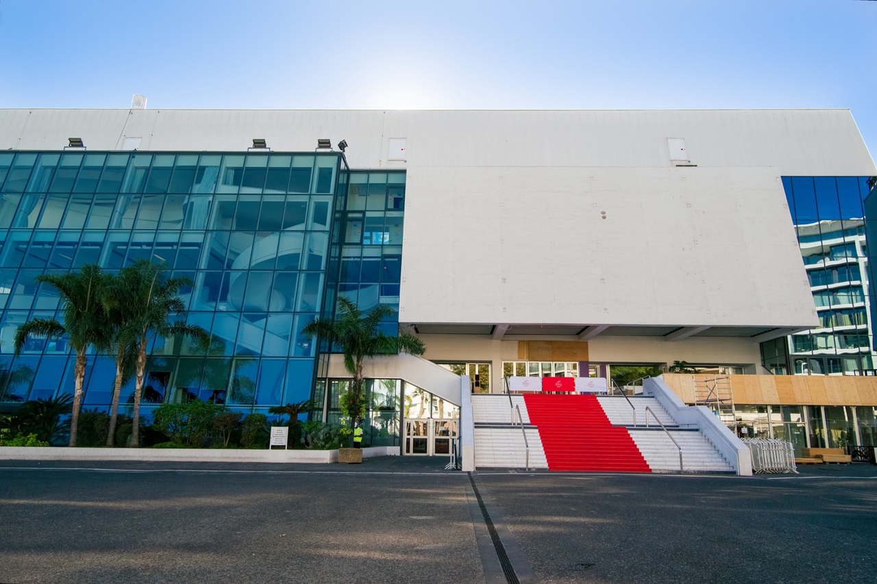 Palais des Festivals