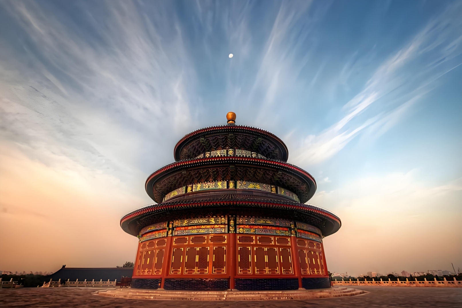 3 nights and 4 days in Beijing: Watching Peking Opera, Giant Pandas, Night Tour of Shichahai and Roast Duck