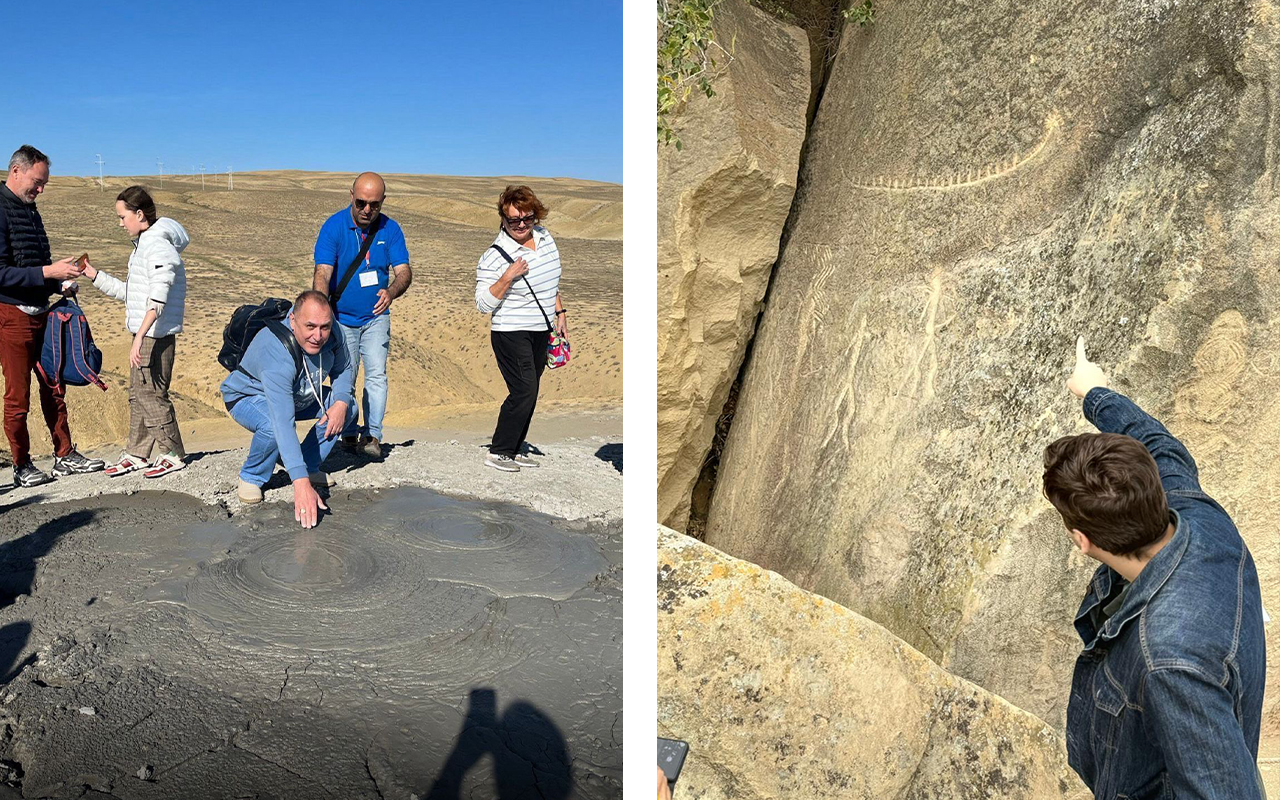 Gobustan Tour 