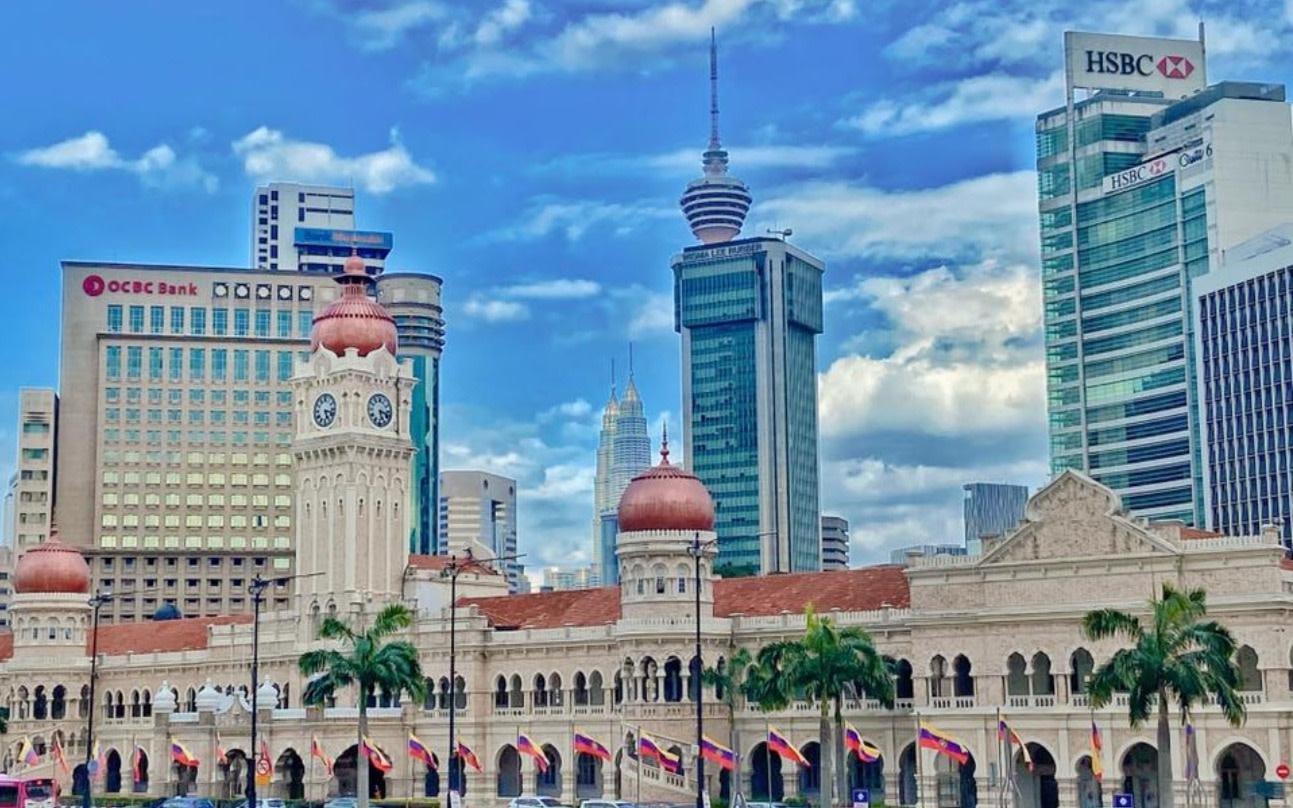  Kuala Lumpur Night Heritage Walk Half Day Tour 