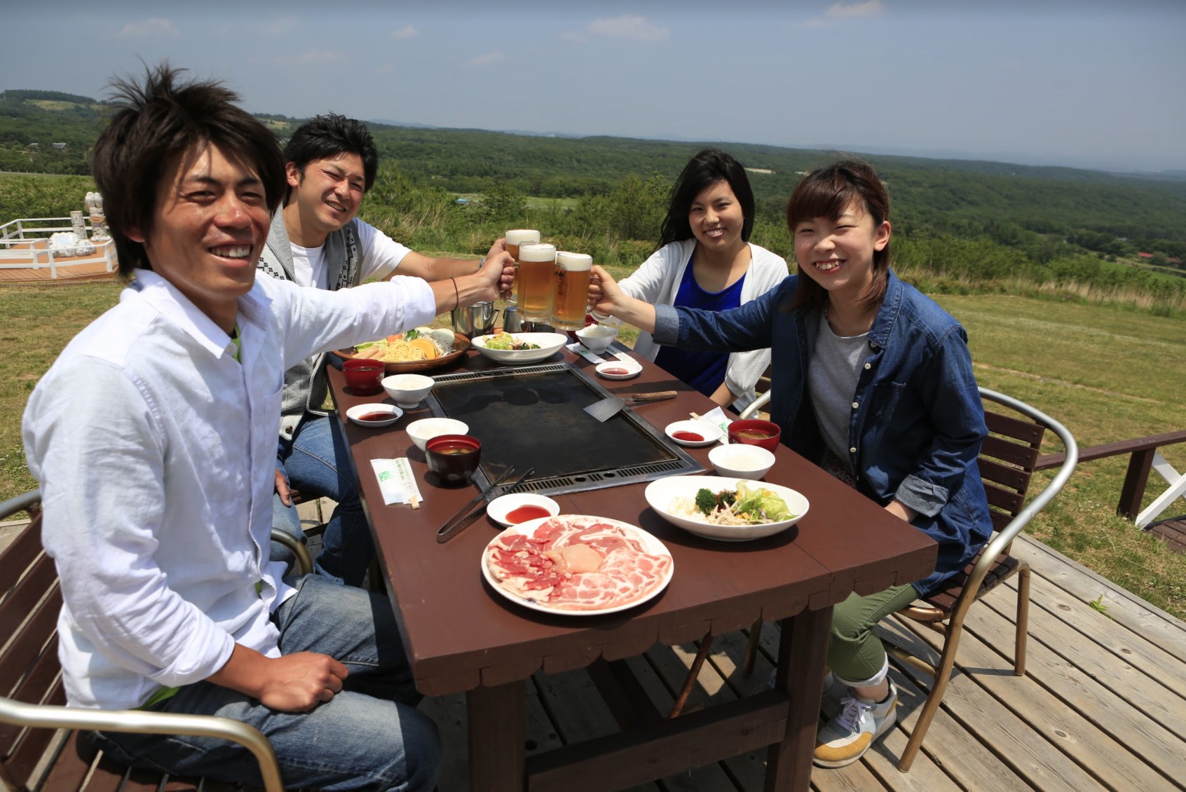 栃木那須動物王國門票