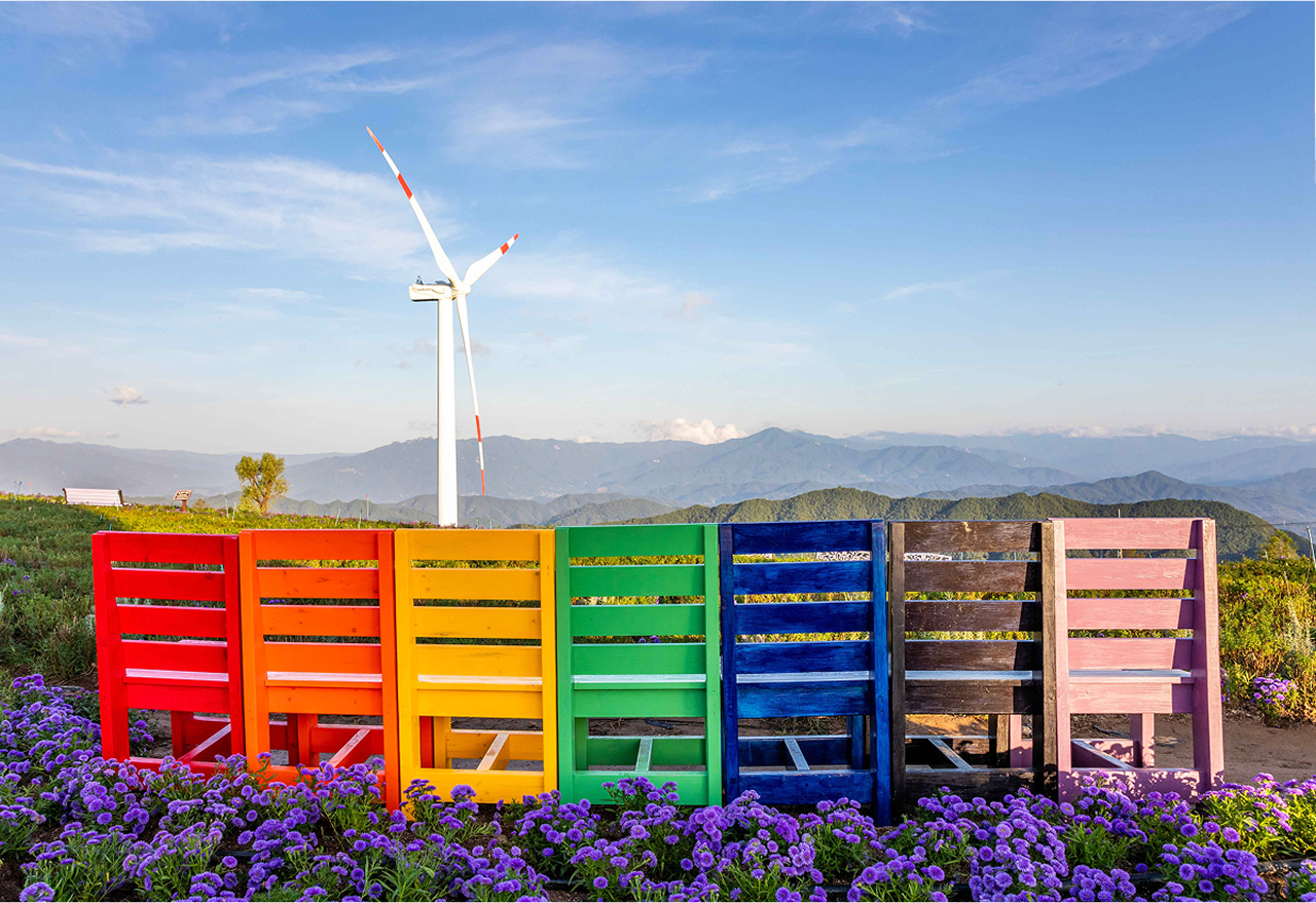 📸 切勿錯過這些美麗的拍照地點！