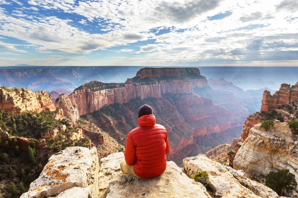 Grand Canyon, Antelope Canyon & Horseshoe Bend Tour from Las Vegas