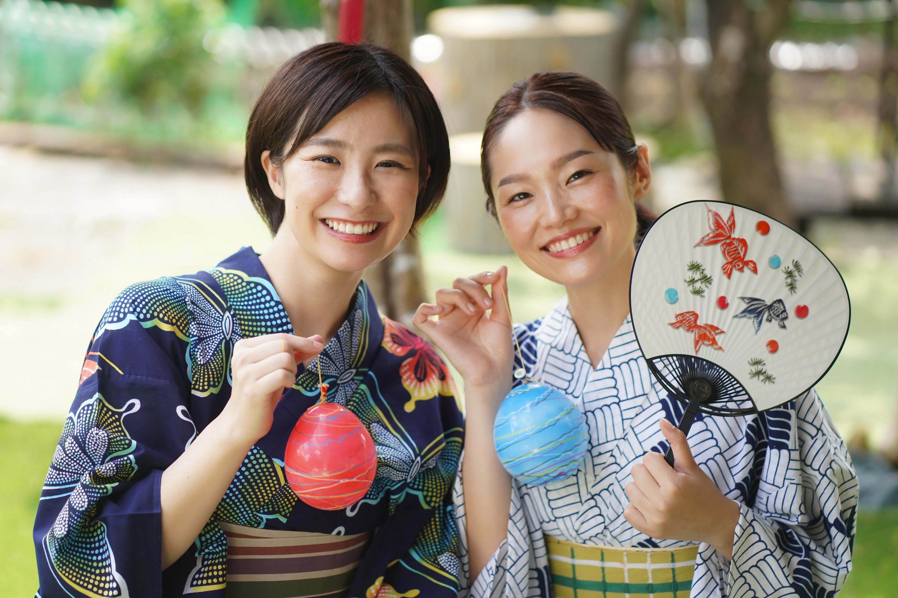  京都和服體驗｜日系妝容｜拍照攝影｜中文｜日文｜英文（萌萌香(momoka)和服）