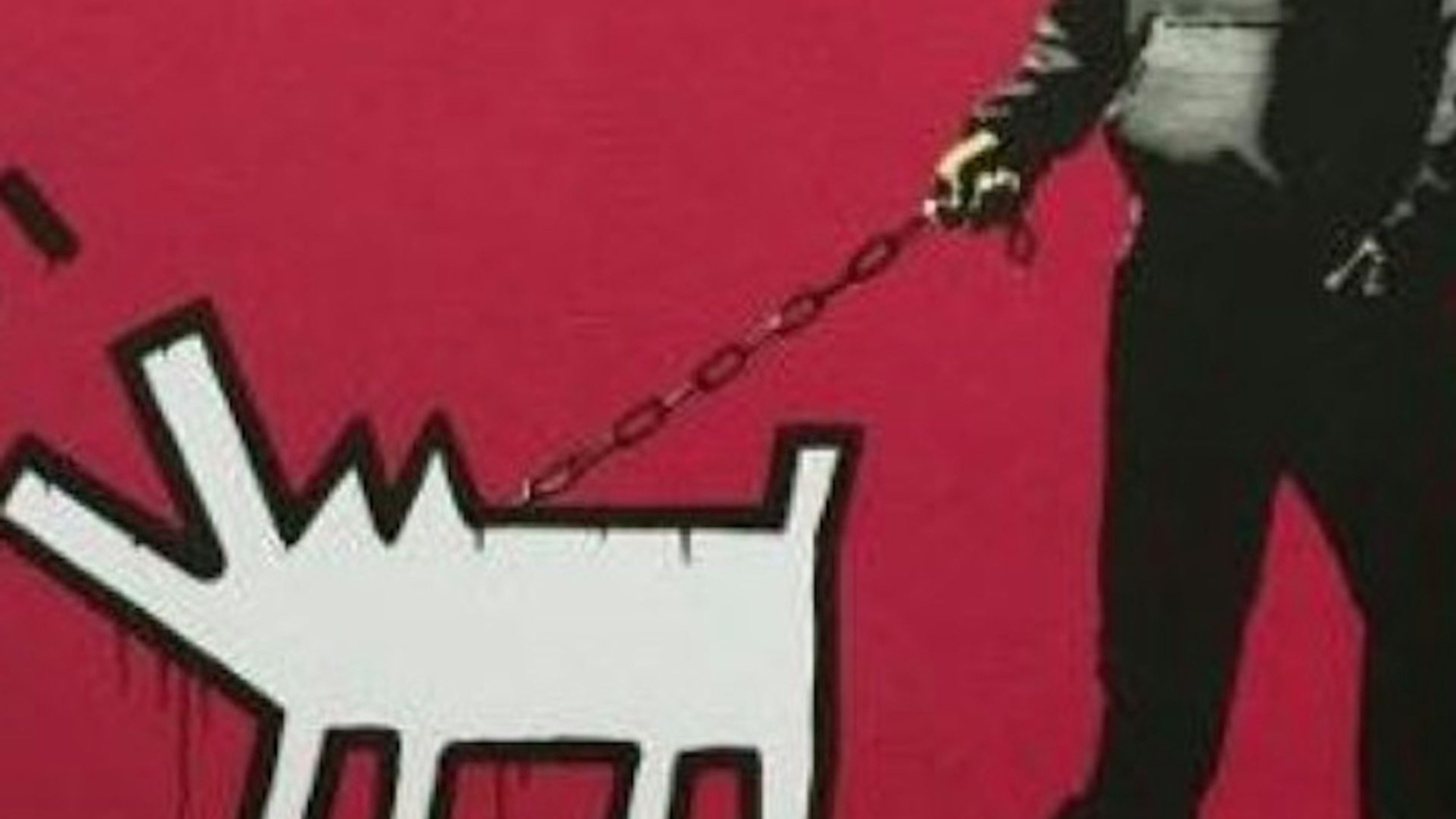 班克斯藝術世界博物館（The World of Banksy Museum Prague）門票
