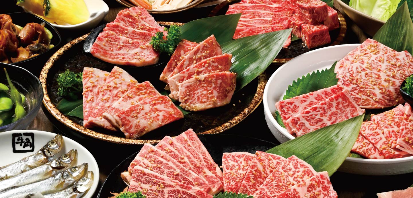 [10 OFF] 【Flash Sales】GyuKaku Wagyu BBQ Buffet & Wagyu Set