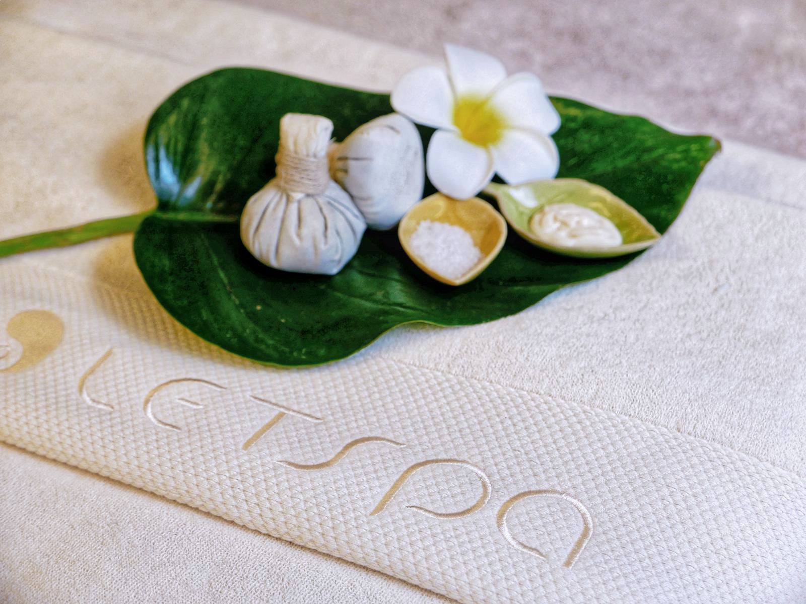 Let' Spa - Deep Tissue Massage and Experience | Spa | Wai Chai