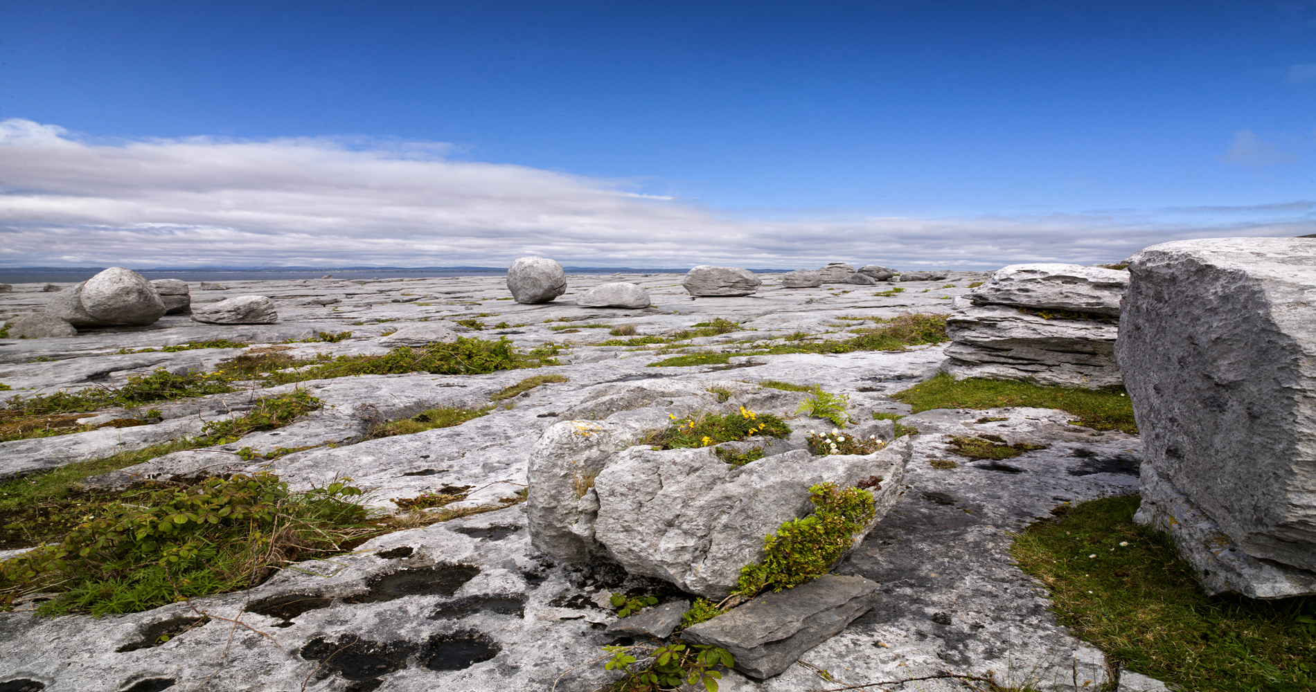 burren in Ireland