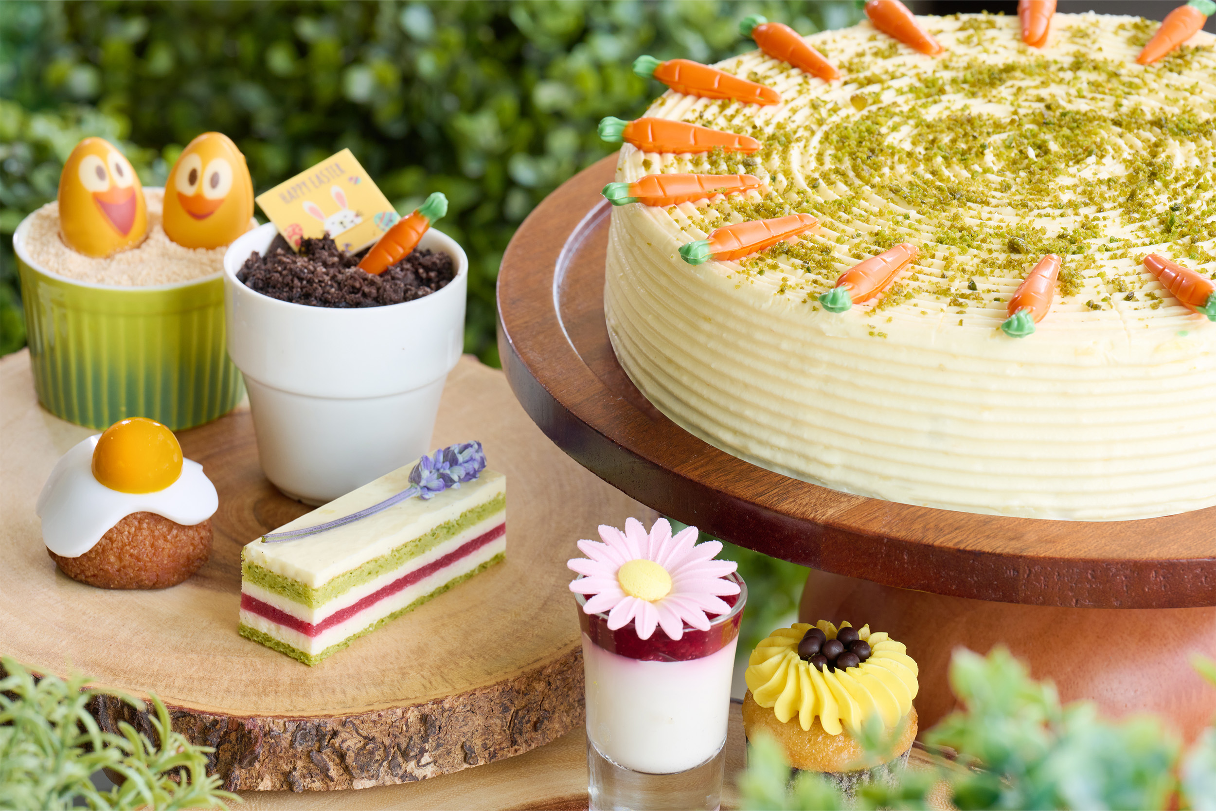 【18OFF 】The Fullerton Ocean Park Hotel Hong Kong Lighthouse Lounge