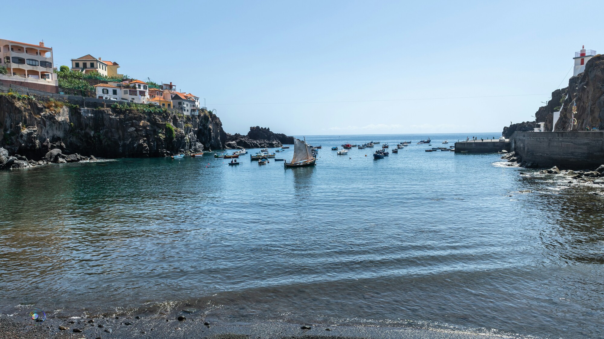 Funchal: Madeira Small Group Tour with Cabo Girao Entry