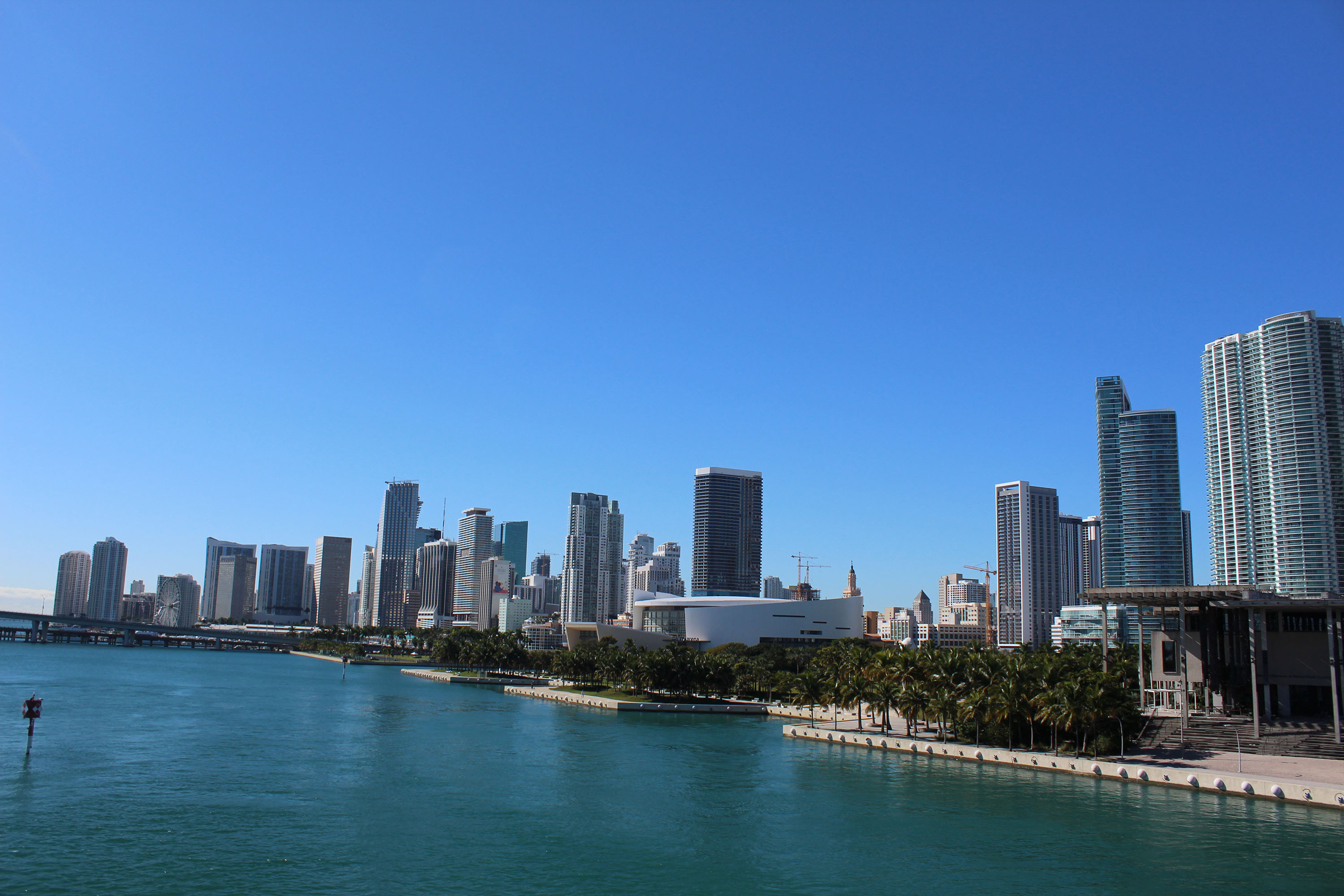 Miami Safari: All-in-1 Tour, Bus, Boat and Walking Best Discovery