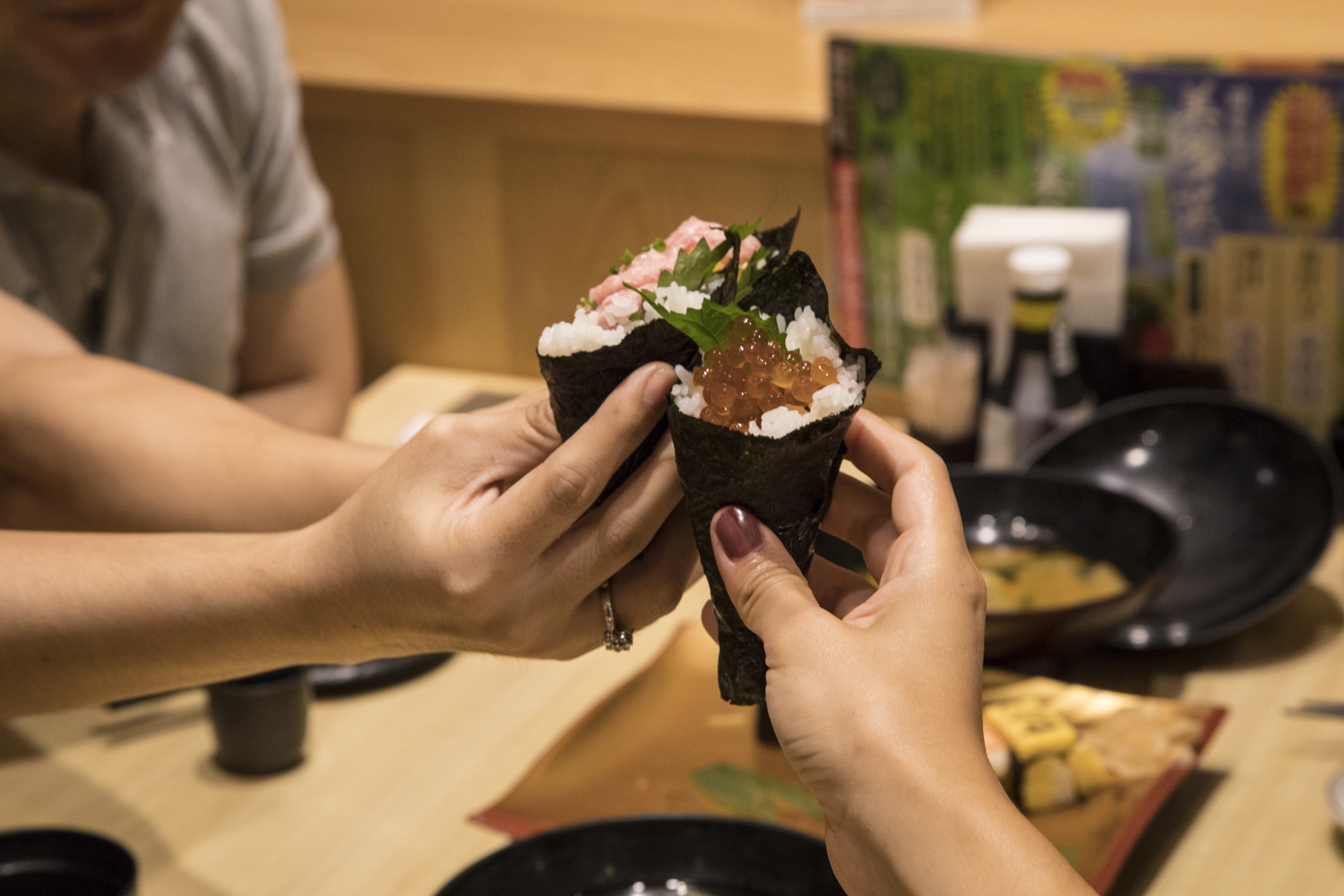 新宿休閒娛樂＆美食之旅