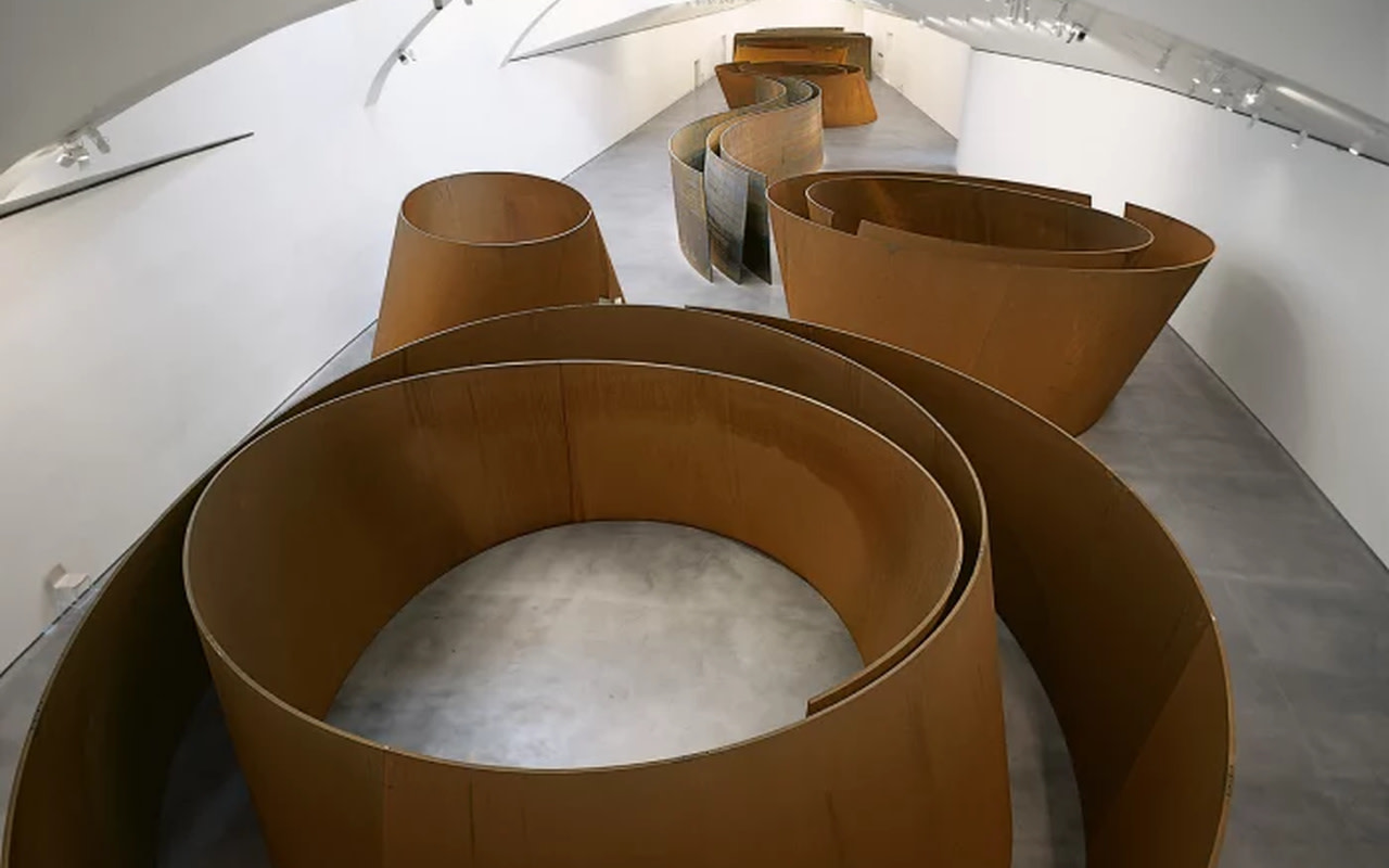 在這座文化地標中，展開一場世界級的當代藝術之旅。