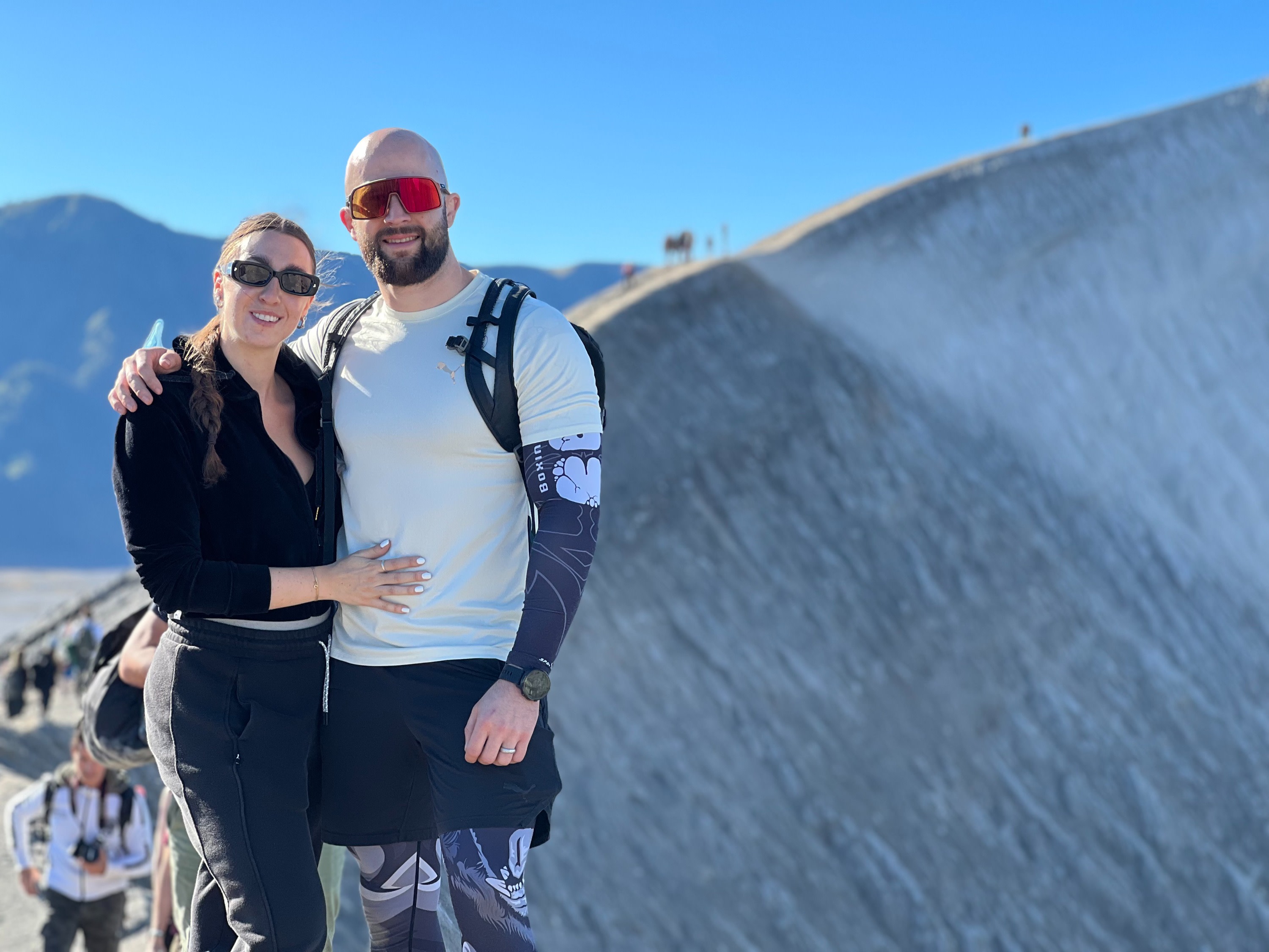 Surabaya Mount Bromo Sunrise Private Tour