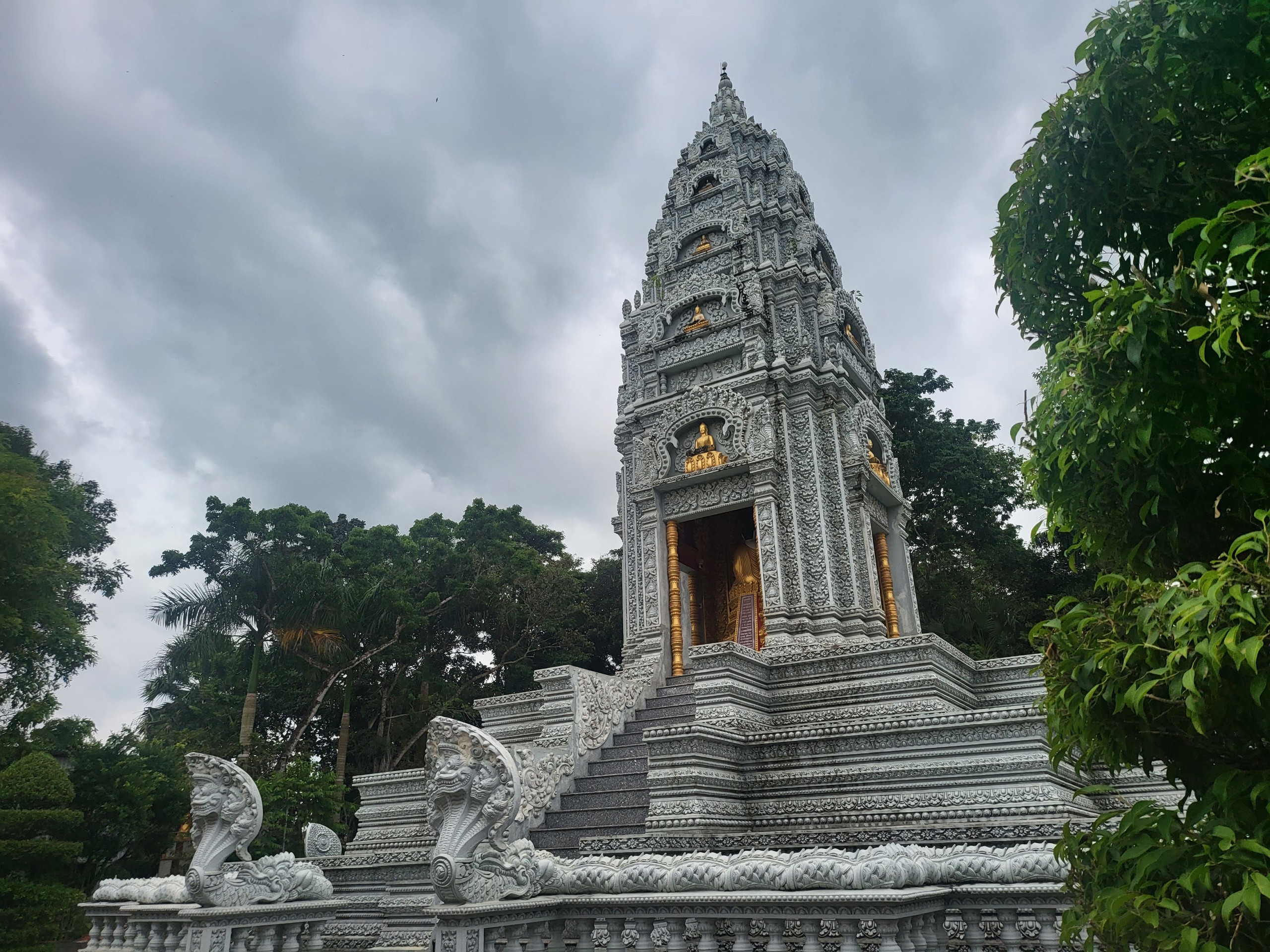 Can Tho Soc Trang & Bac Lieu Full-Day Private Tour