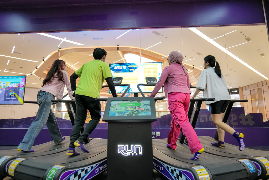 新加坡SuperPark門票