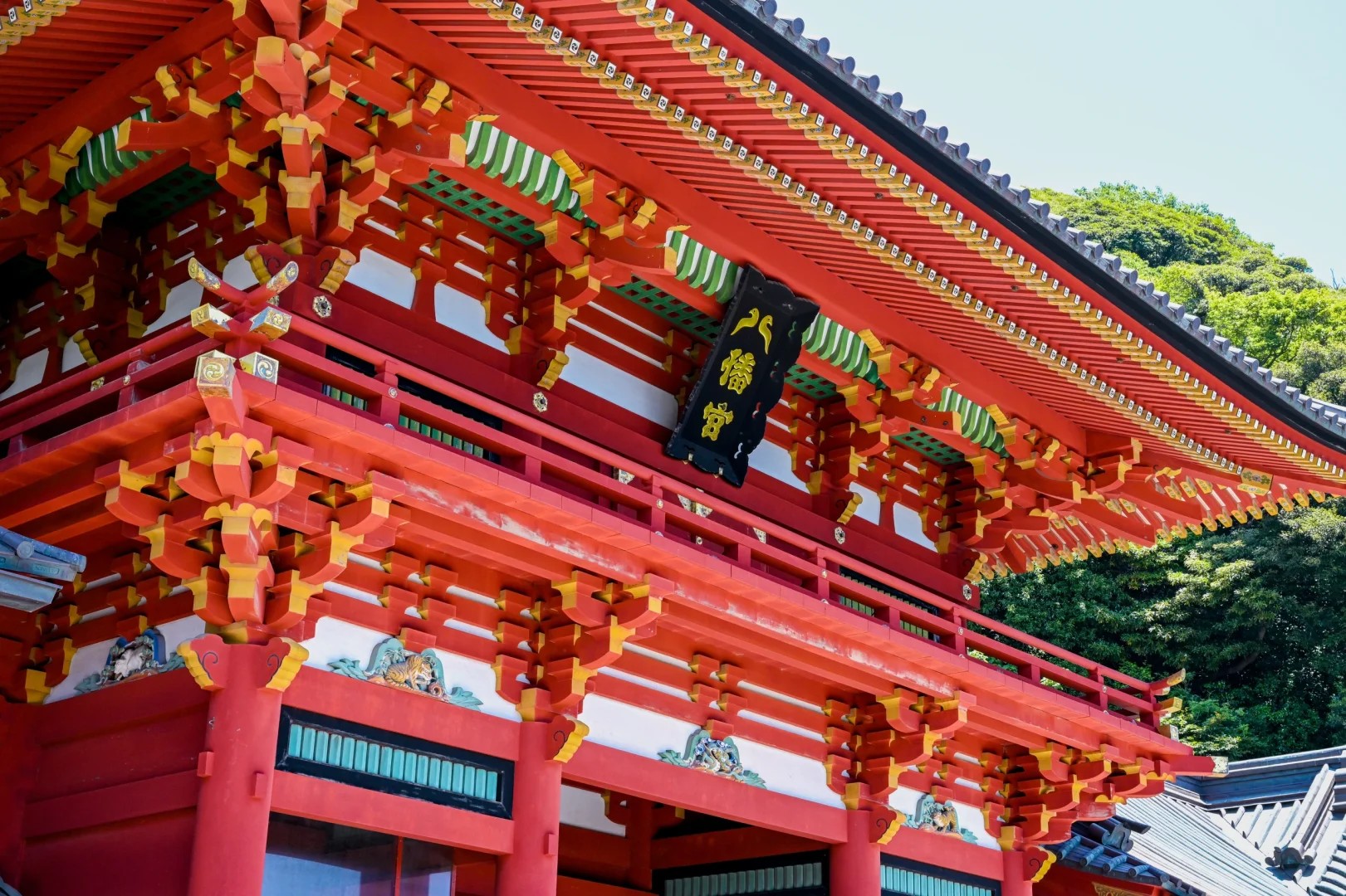 【夏日花火限定】鎌倉·江之島花火之夜 | 逗子海岸煙火+江之電+鶴崗八幡宮 | 新宿/東京站往返