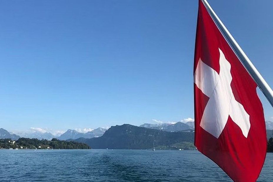 Lucerne & Mountains of Central Switzerland Private Tour from Zurich