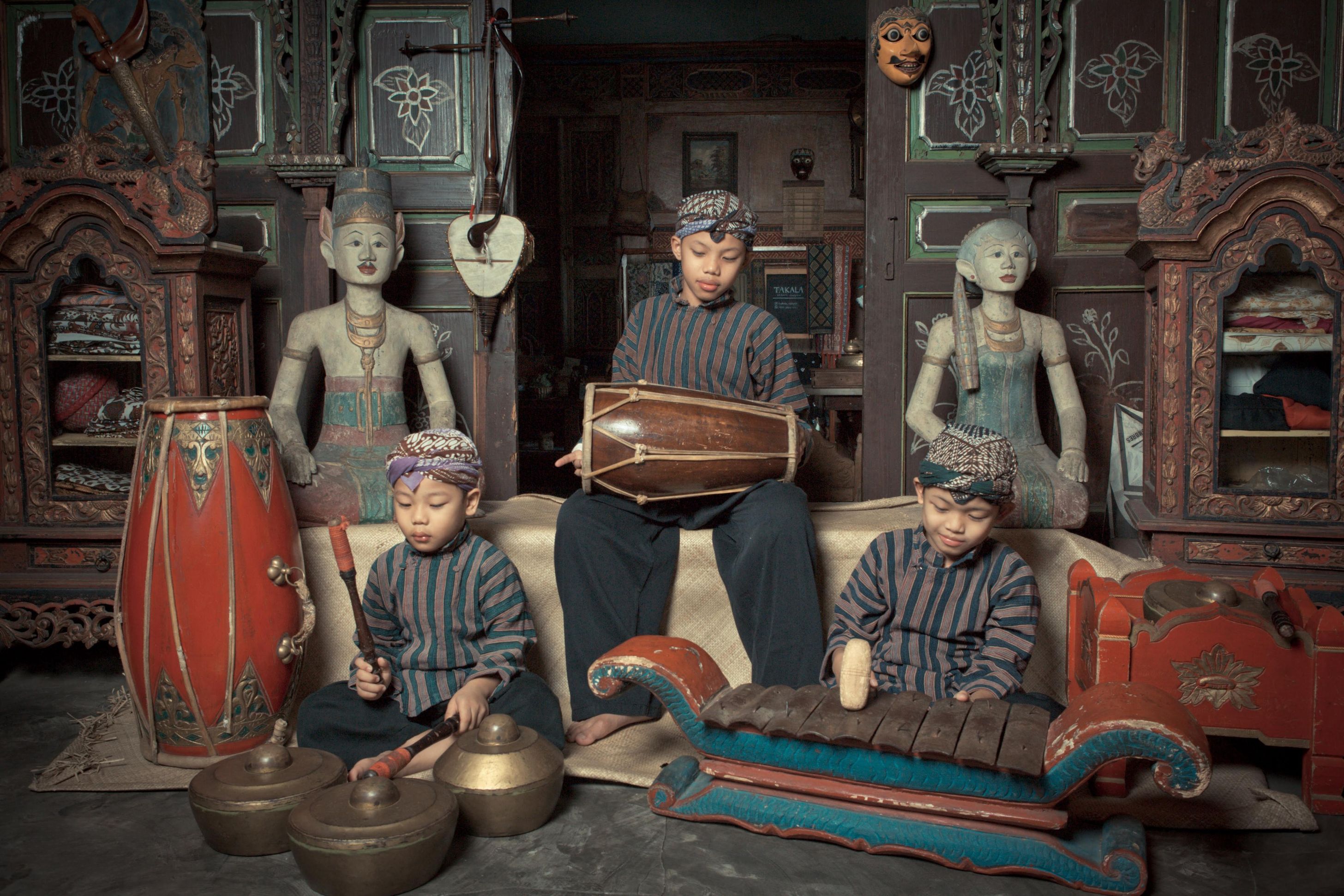 Yogyakarta Multiday Tour
