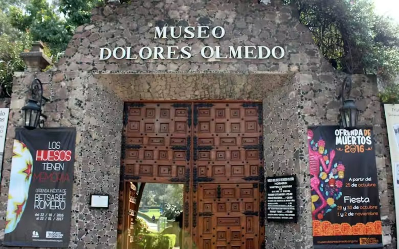 踏入芙烈達與迪亞哥充滿活力的藝術世界核心 踏入芙烈達與迪亞哥充滿活力的藝術世界核心