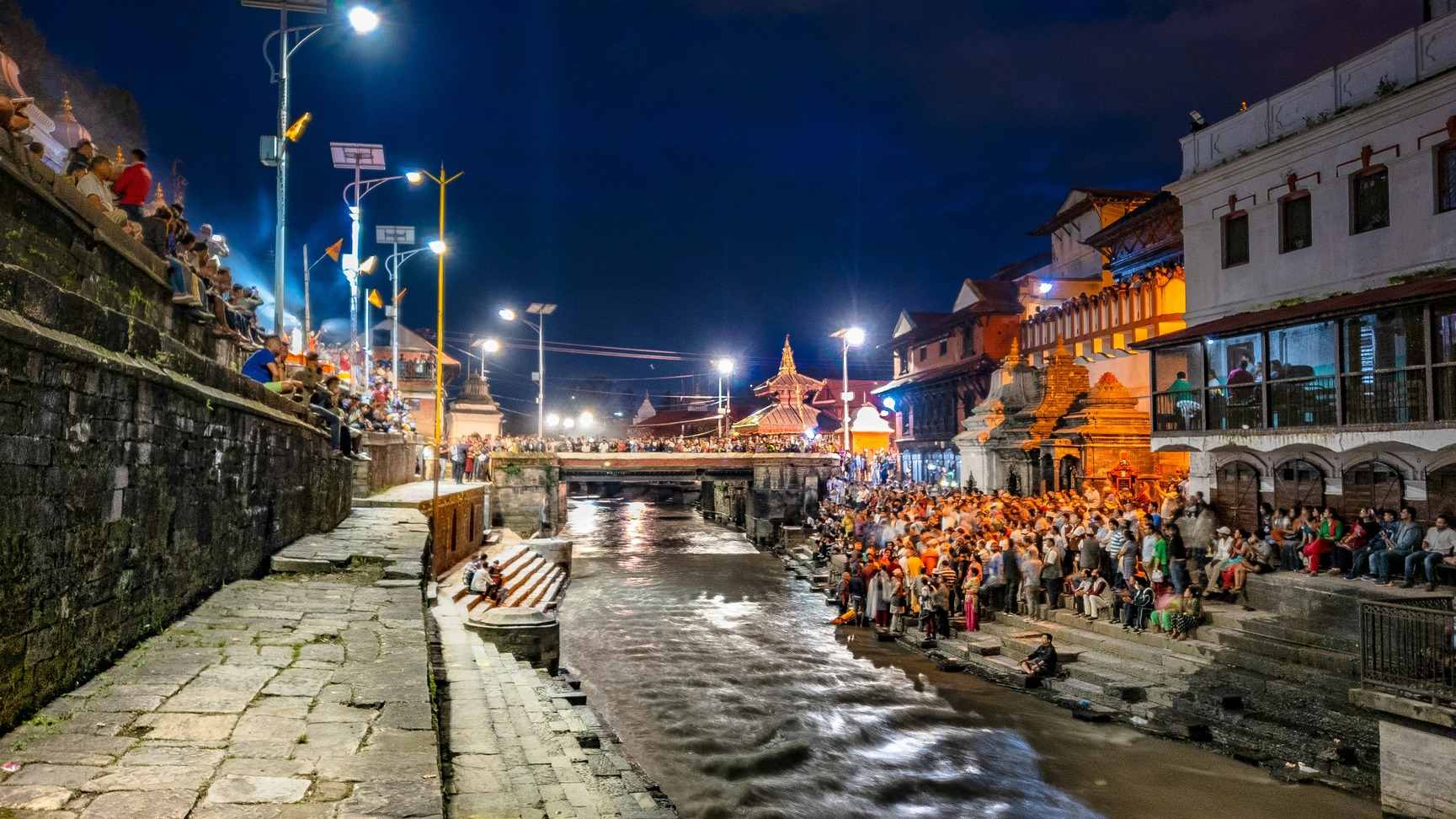 UNESCO World Heritage Site Tour Kathmandu 