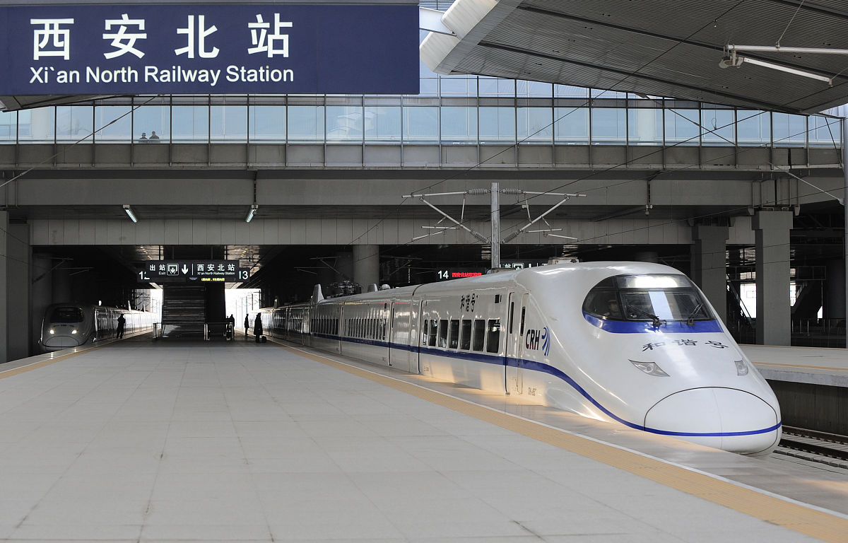 4-Day Unlimited Culture Tour to Datong Pingyao Xian from Beijing 
