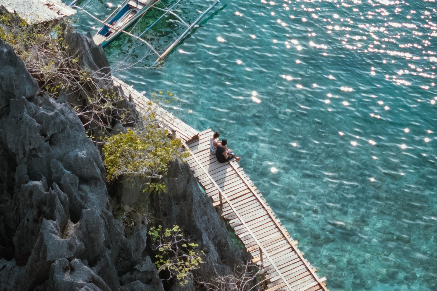 Coron Super Ultimate Tour with Freediving Buddy