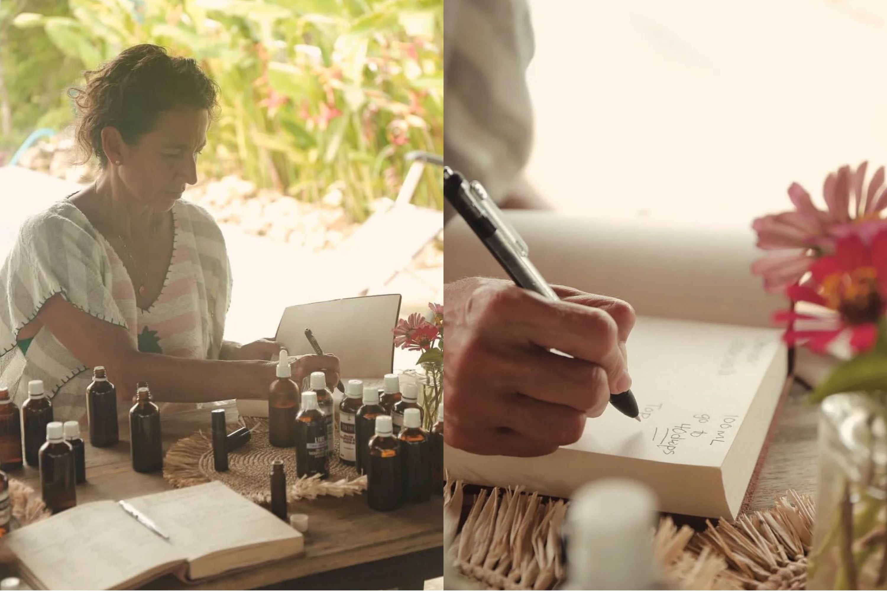 Siargao Blend Your Own Perfume Experience by My darling, Agos