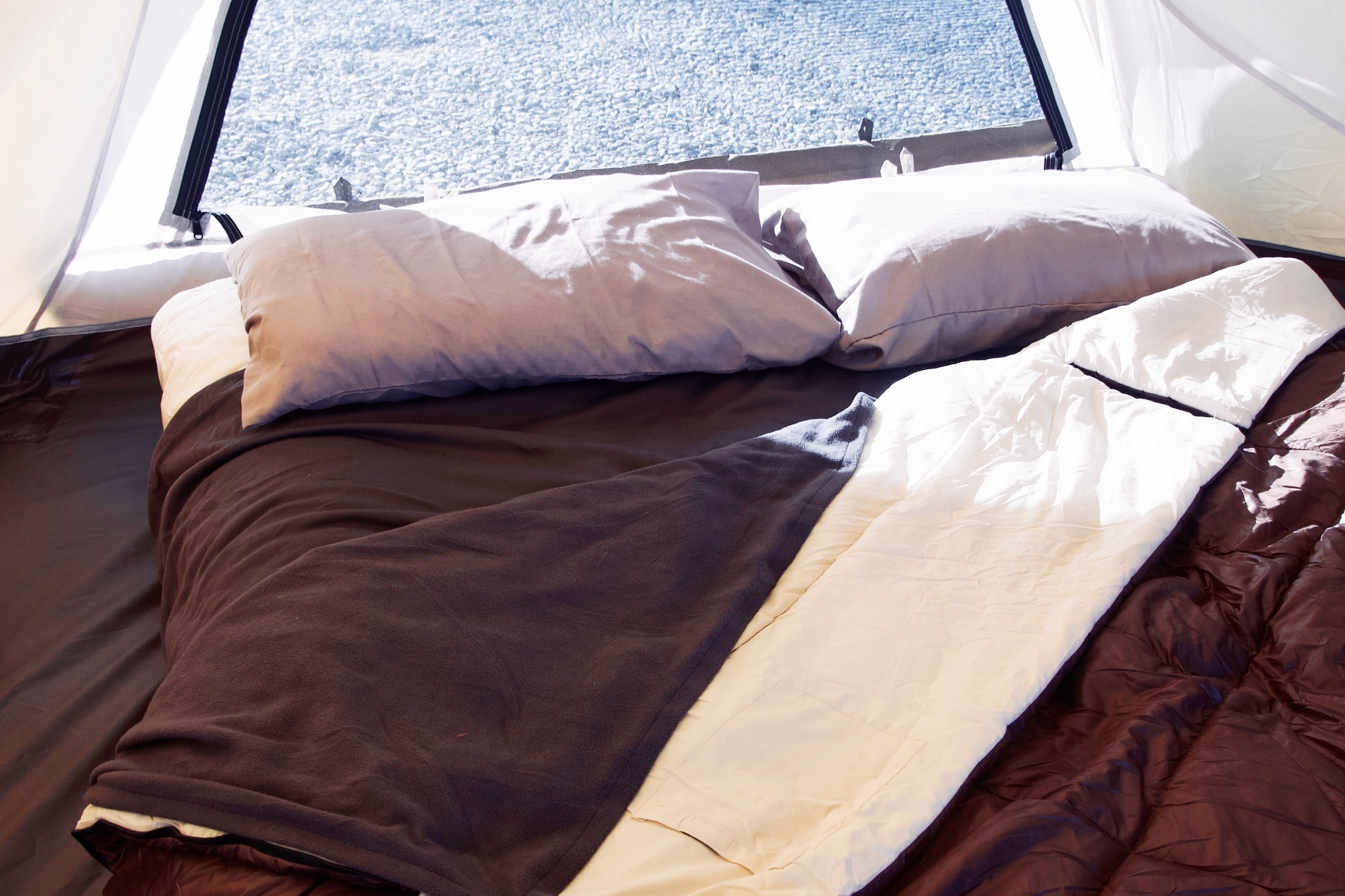 Mt. Fuji Koan Camping Ground 2 Days 1 Night Camping Experience