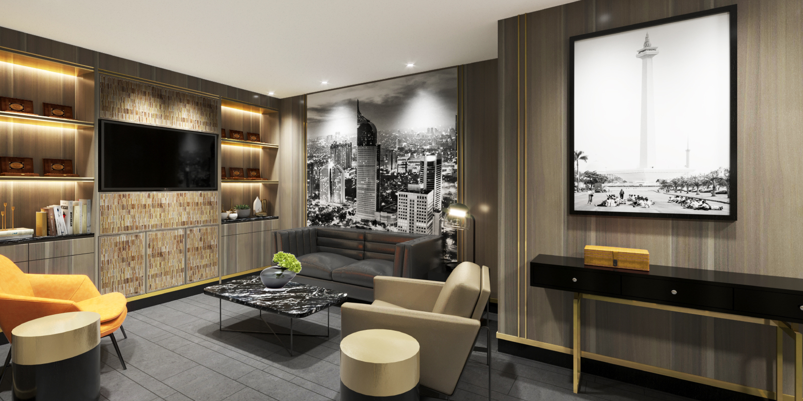 comfortable sofa seating,