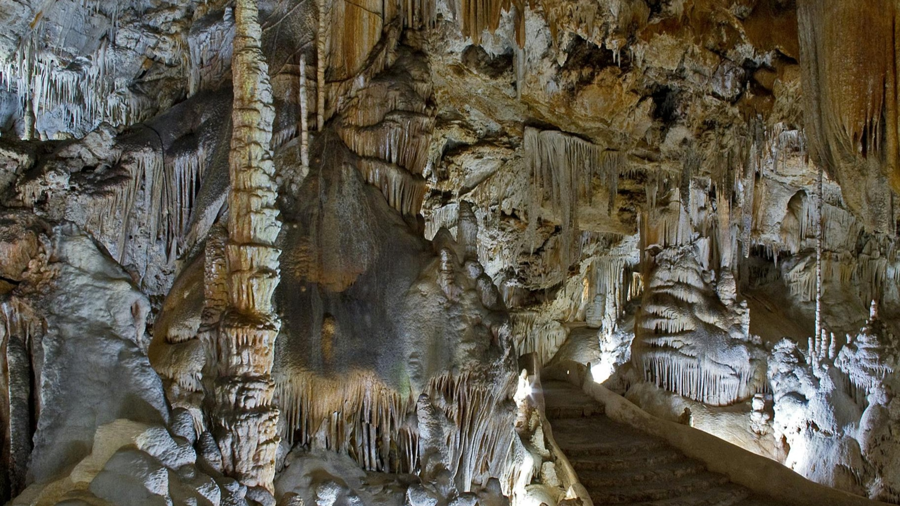 Campanet Caves ticket