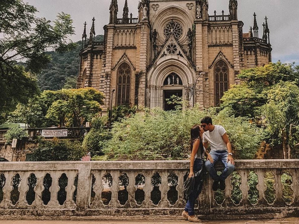 Enjoy a full-day itinerary perfect for history lovers and cultural enthusiasts alike
