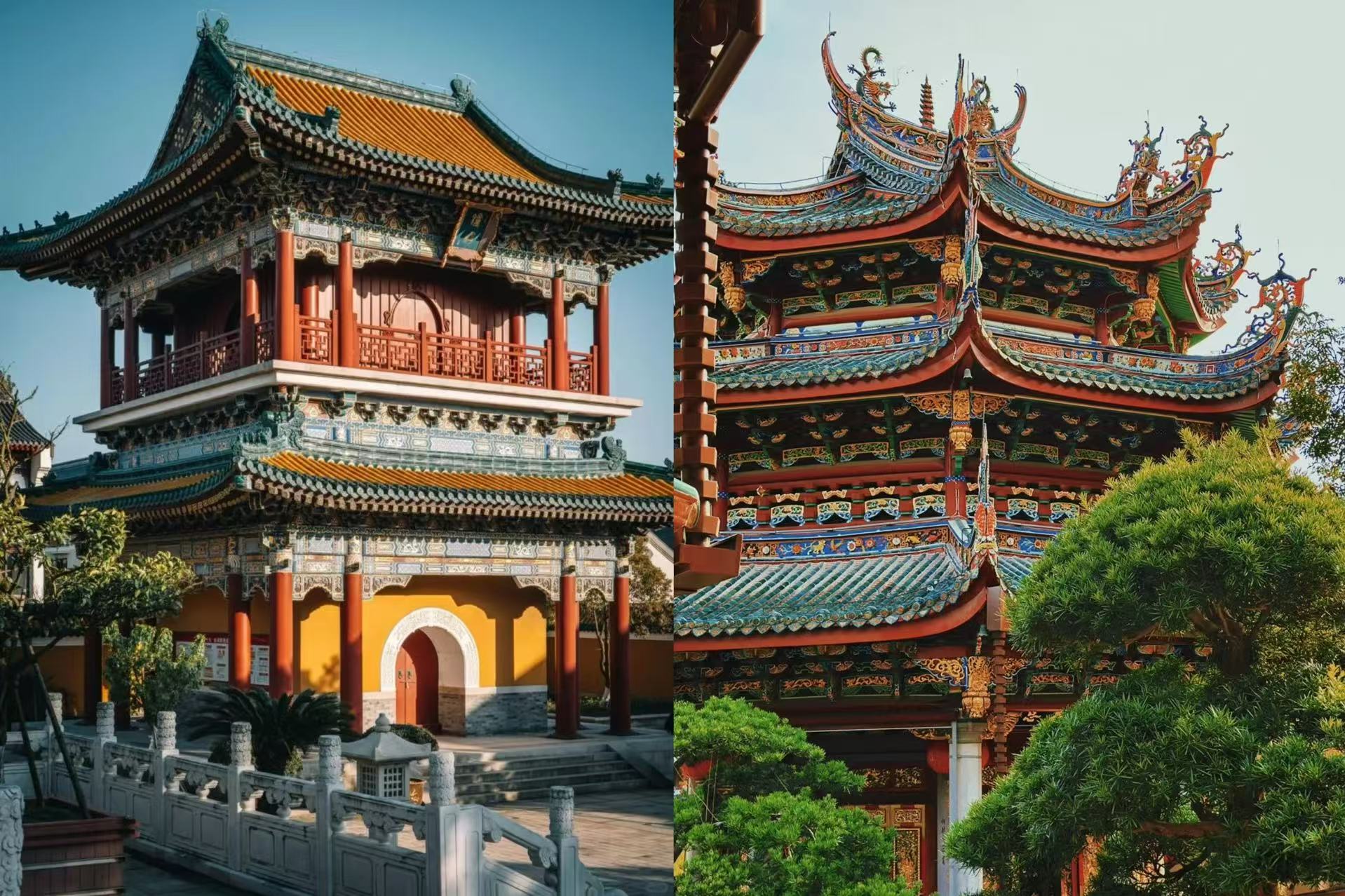 福建廈門4日文藝浪漫之旅（廈門往返+可選4鑽/5鑽酒店+贈送鼓浪嶼旅拍+帆船出海體驗+探秘千年古剎南普陀寺+趕海樂趣+探索植物園仙境）