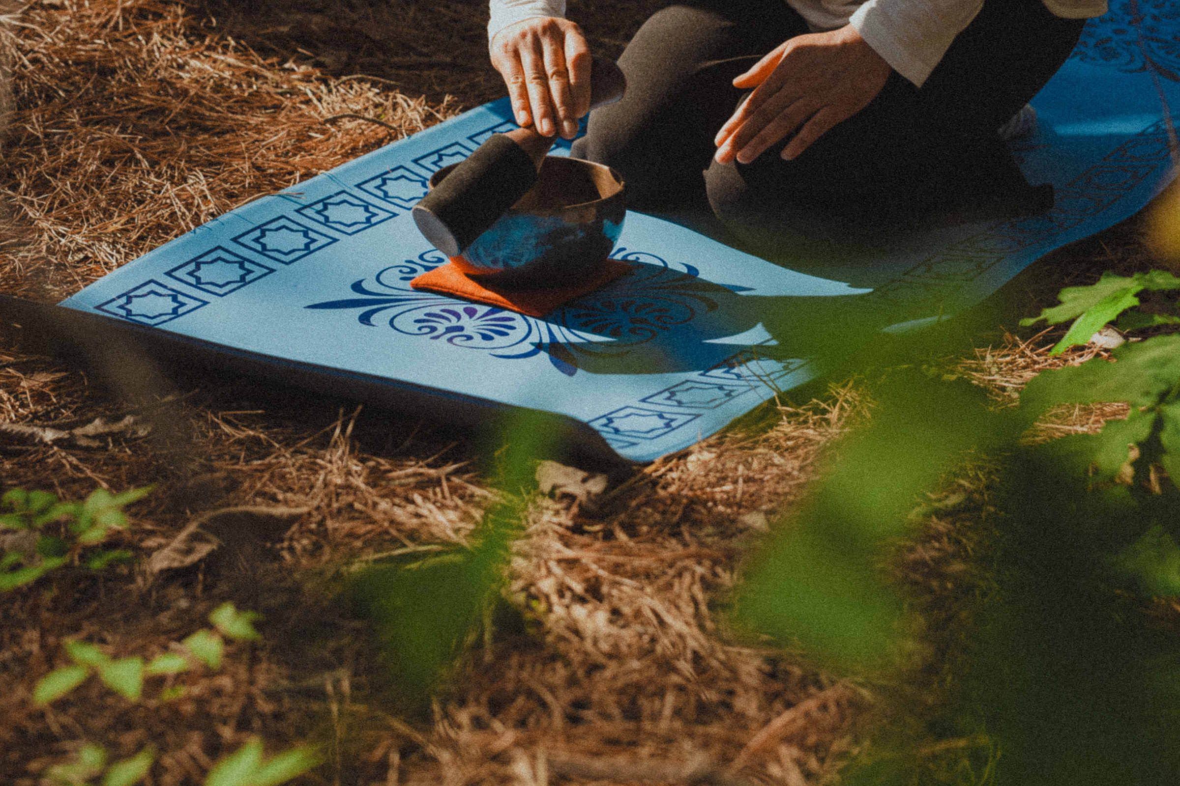 Live Like a Local: Authentic Korean Wellness Retreat