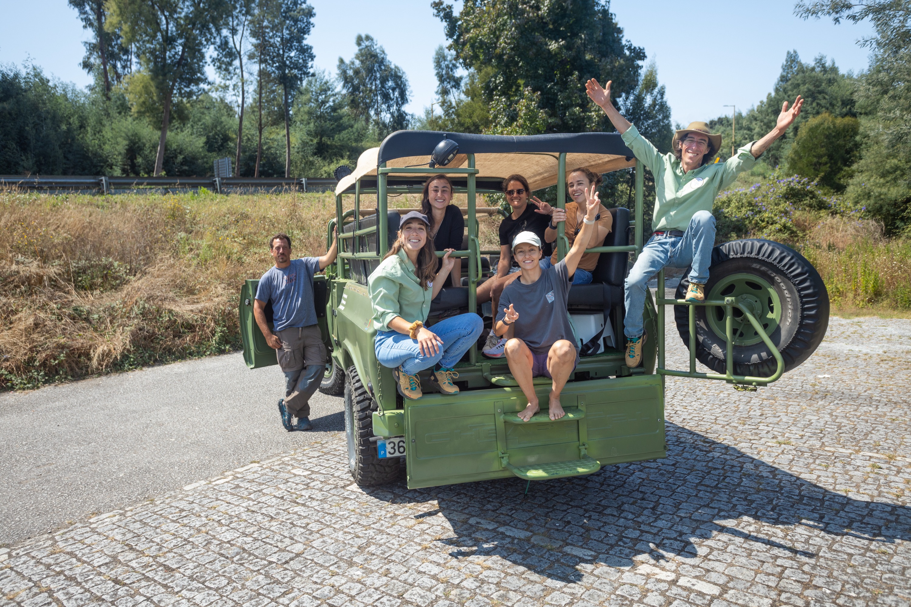Douro River: Scenic Beaches, Historic Mills, and Hidden Gems
