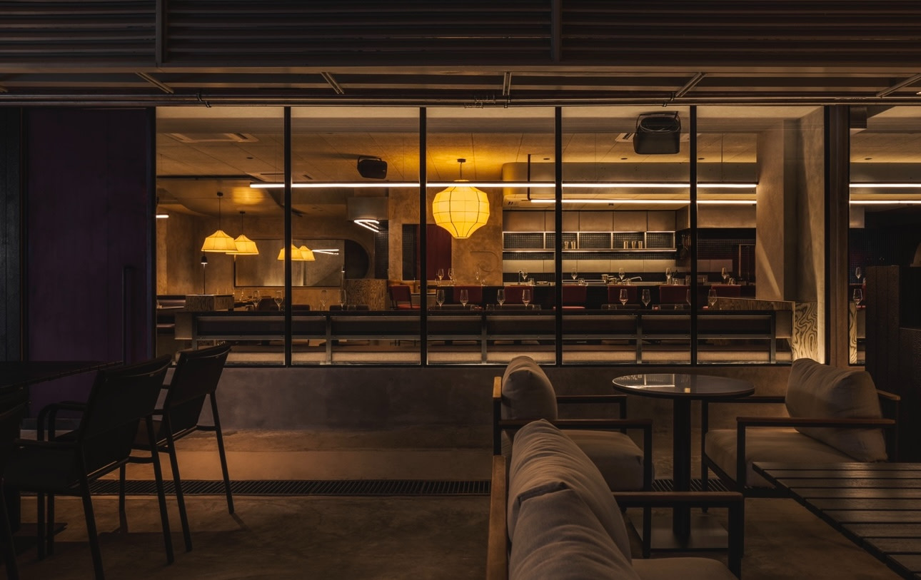 One Prawn & Co in Singapore 