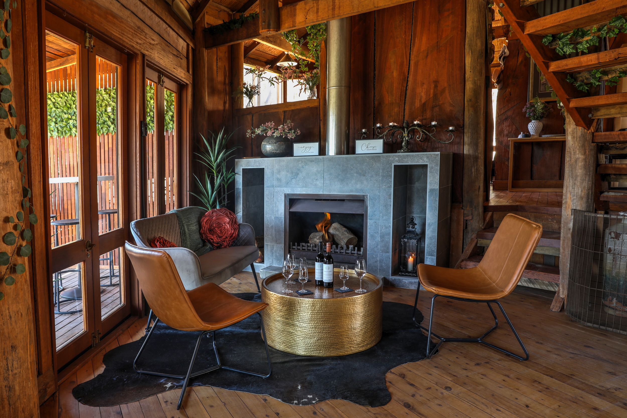 Cael's Gate Reserve Wine Tasting Experience in Hunter Valley