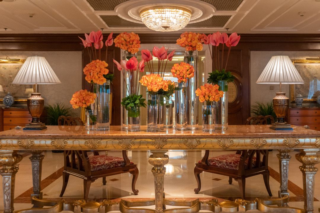 The Ritz-Carlton Beijing (China Central Place)