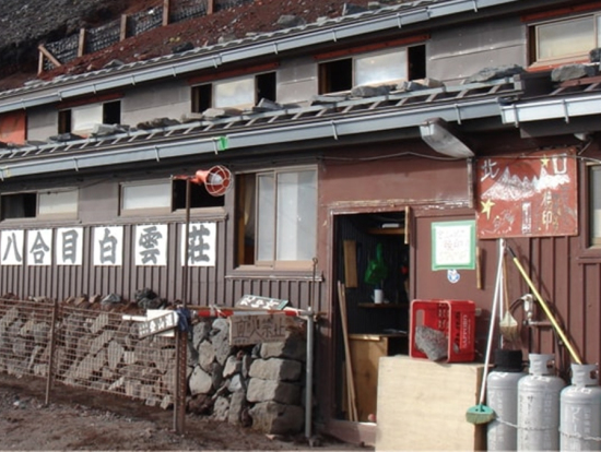 2天1夜富士山登山之旅（8合目指定方案）| 吉田路線巴士之旅 | 新宿出發 | 英文登山嚮導