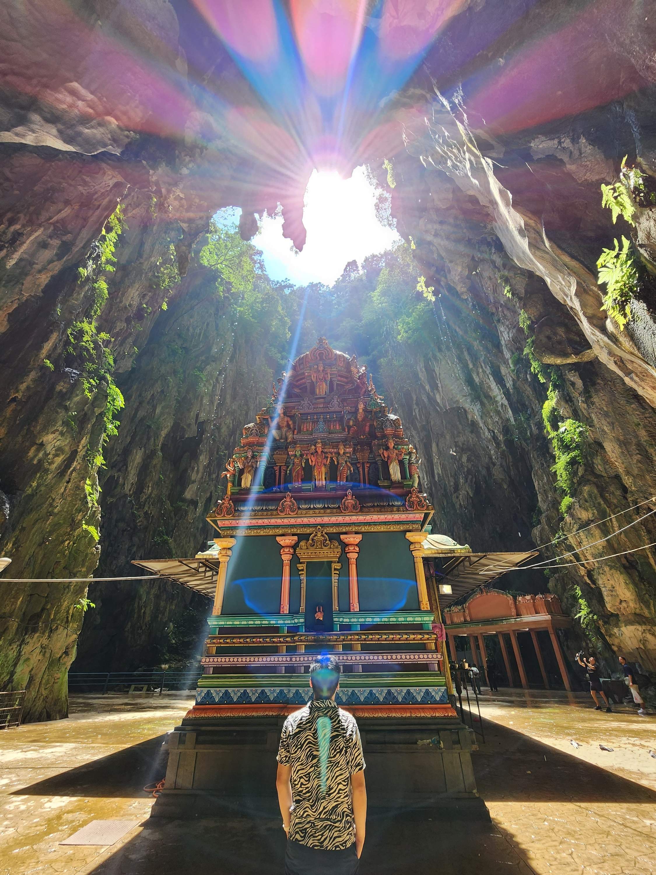 Kuala Lumpur Iconic Landmarks Half-Day Private Tour