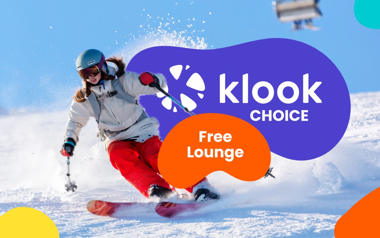 [30% OFF] Elysian Ski / Snowboard / Sled 1Day Tour from Seoul