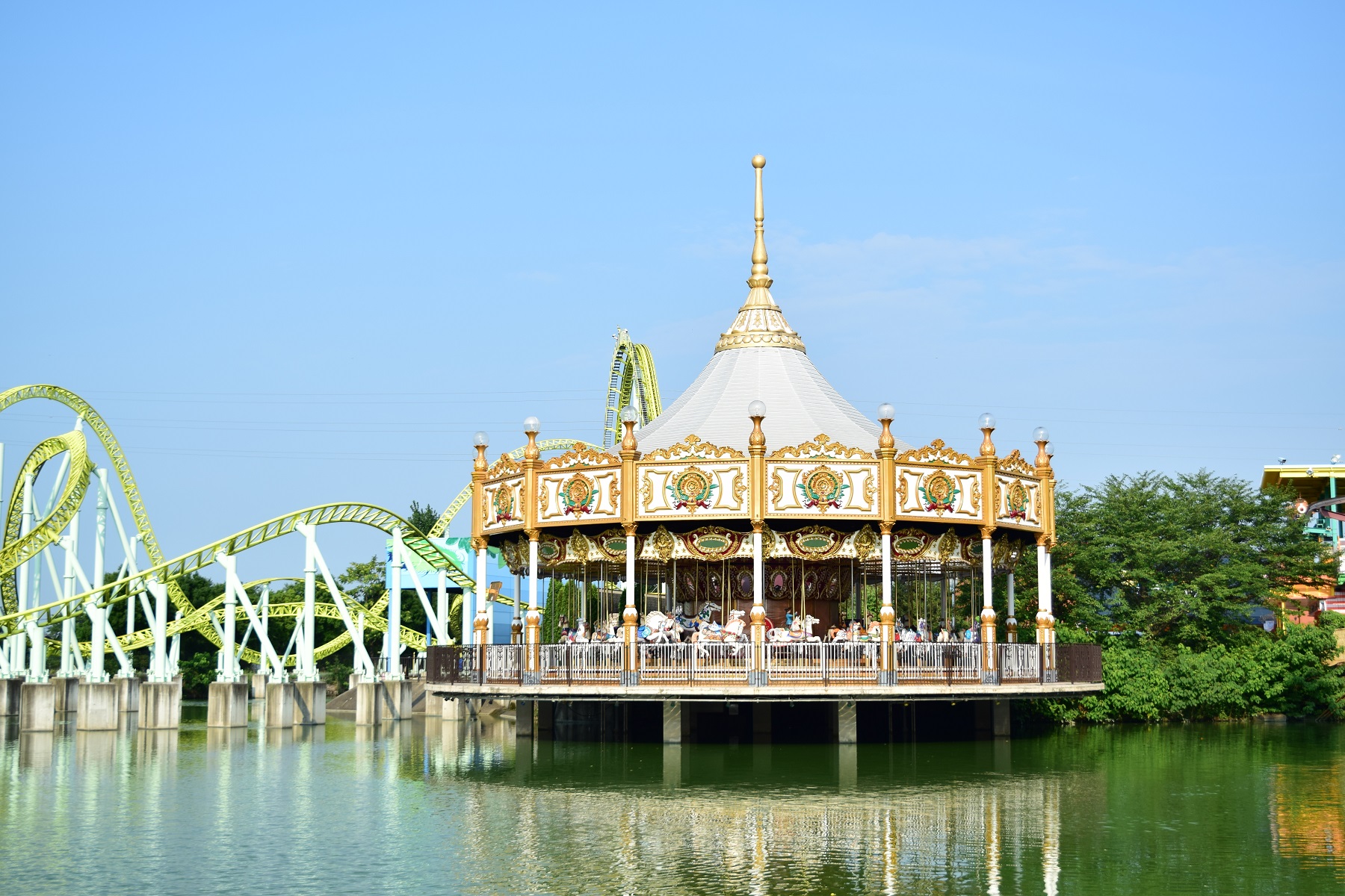 東武動物公園門票