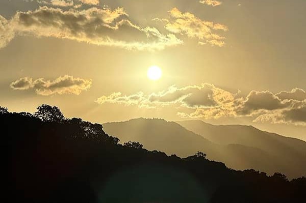 凱恩斯內灣觀光和日落巡遊