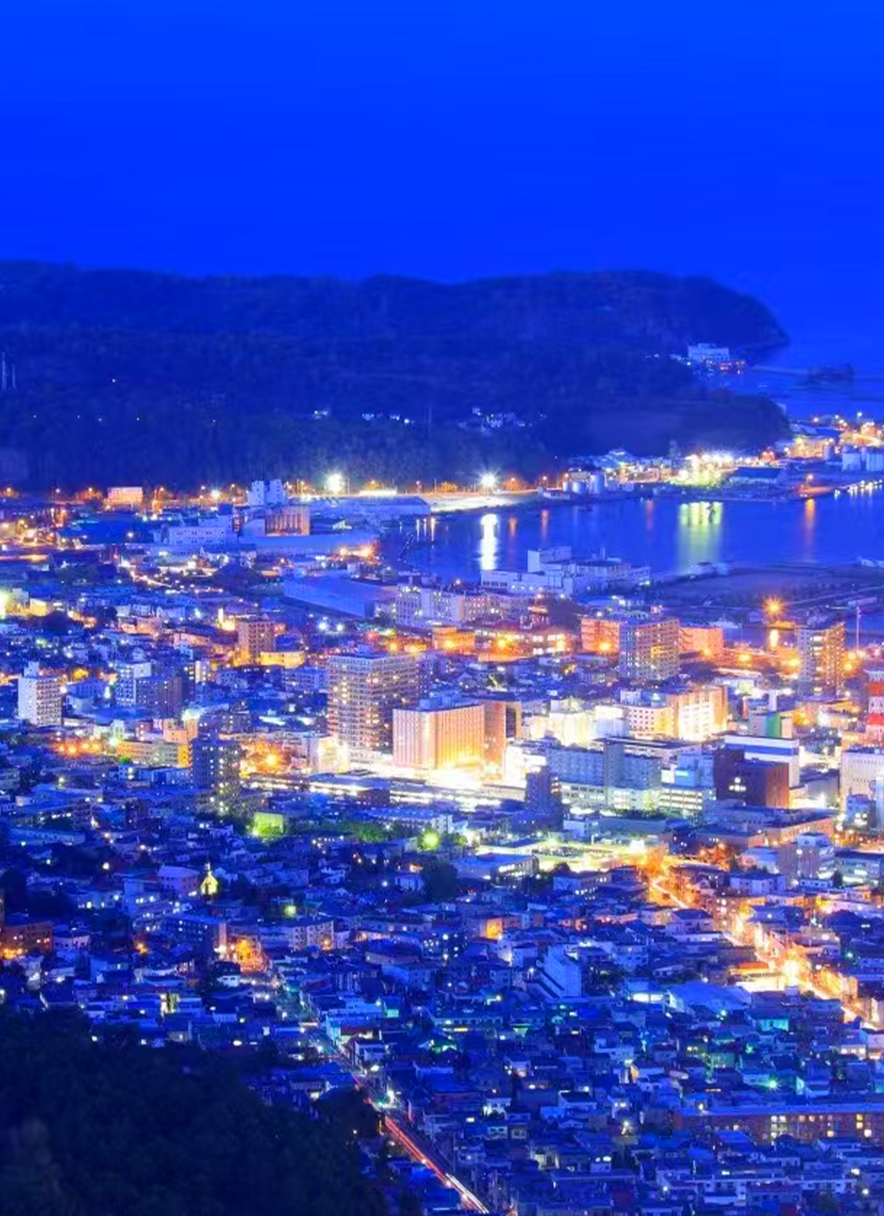 【賞櫻限定】北海道白色戀人工廠&小樽手宮公園&小遵運河&天狗山一日遊|札幌出發