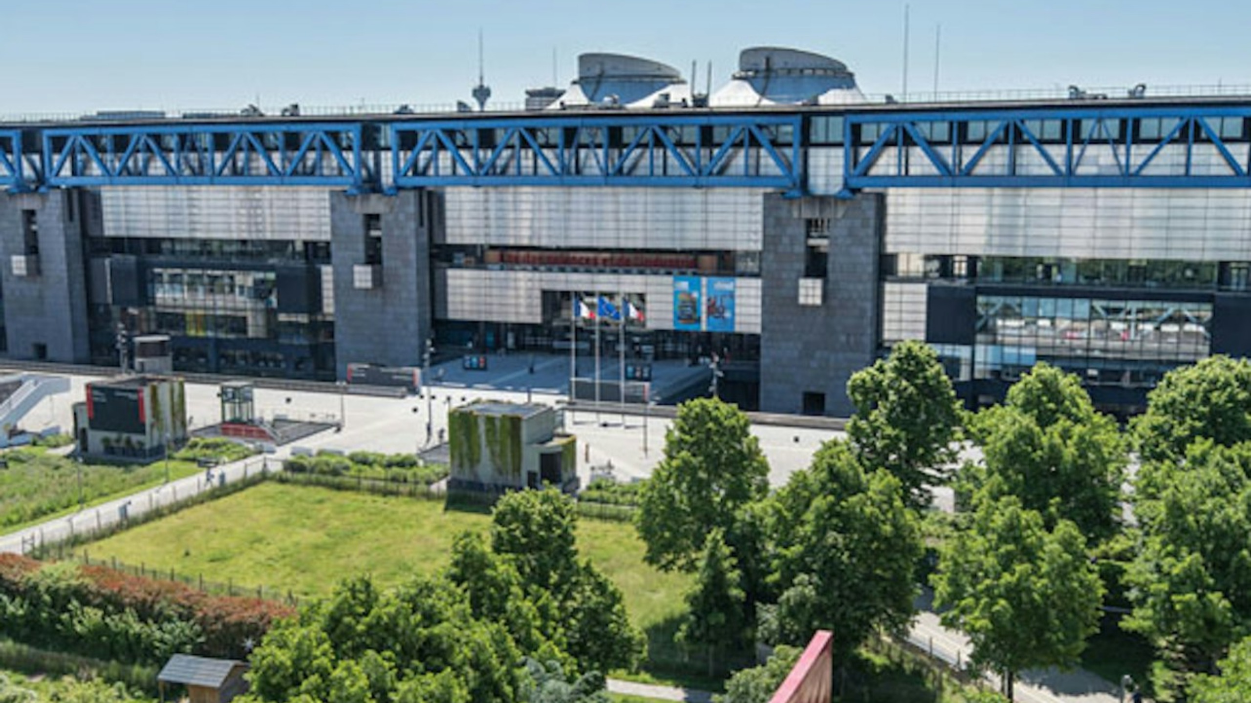 探索這座歐洲科學博物館，其互動展品能激發所有年齡段遊客的好奇心