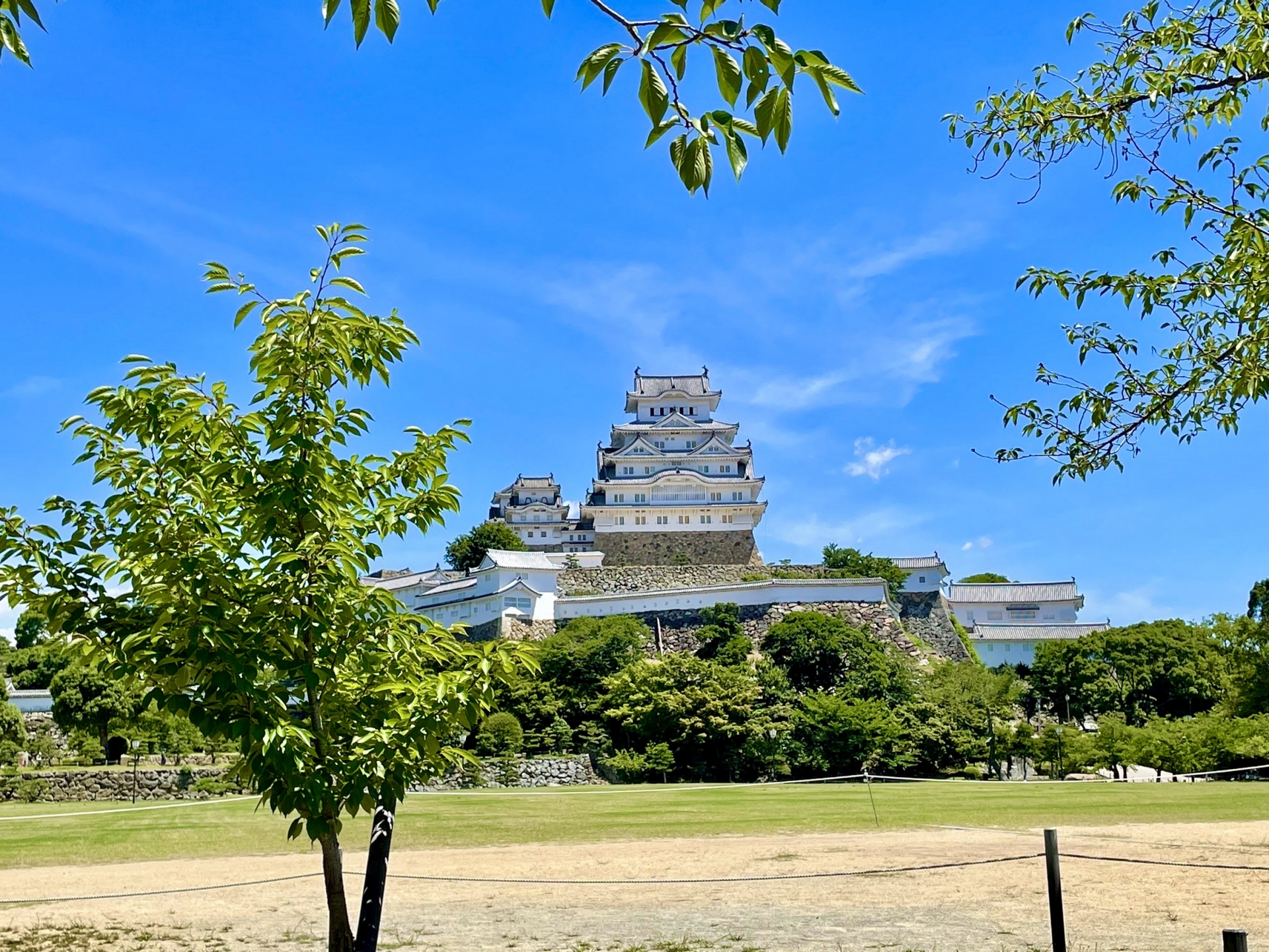 Himeji Castle, Arima Onsen, and Mt. Rokko Day Tour｜Depart from Osaka