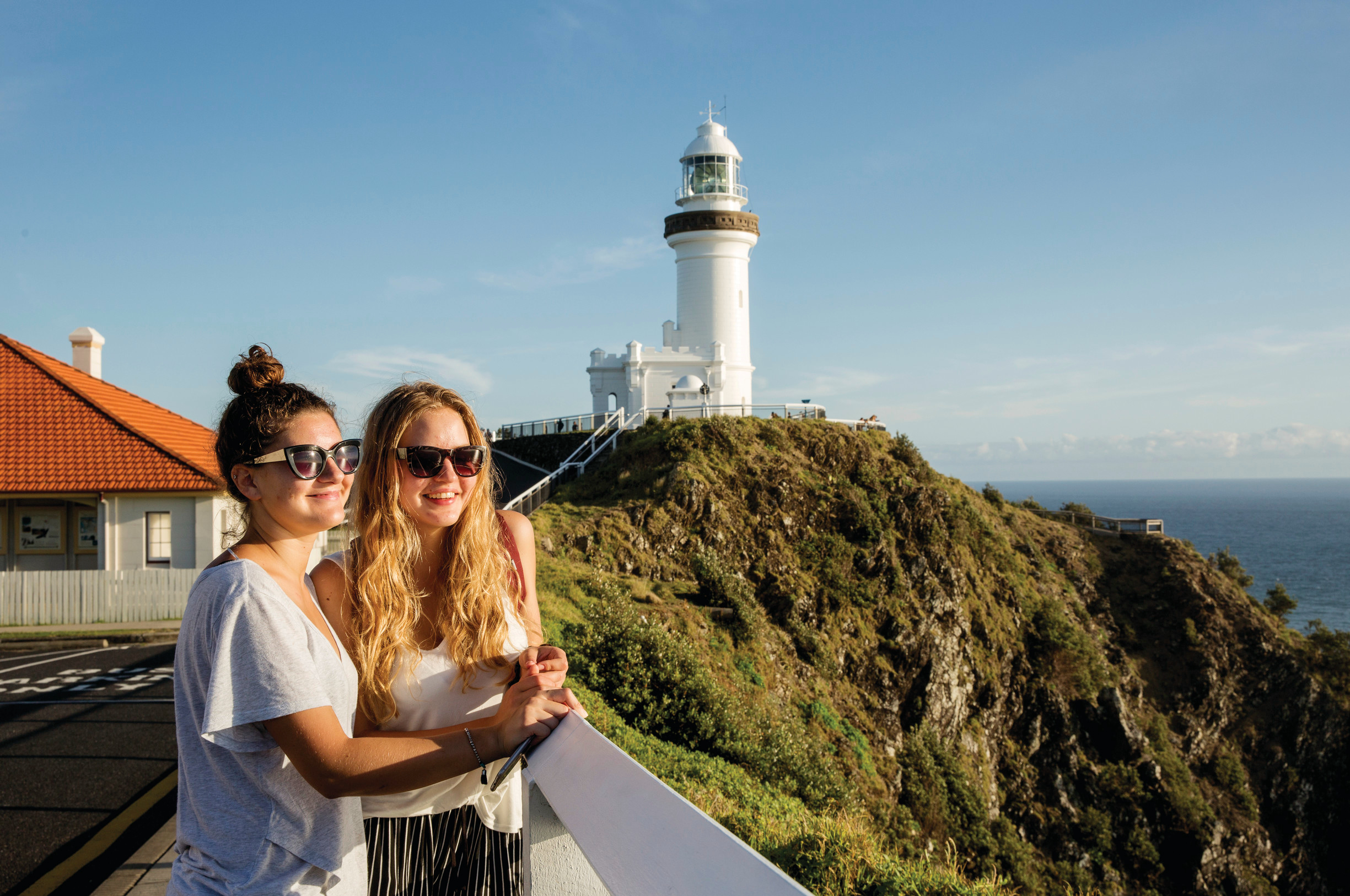 Byron Bay and Gold Coast Flexible Private Group Tour