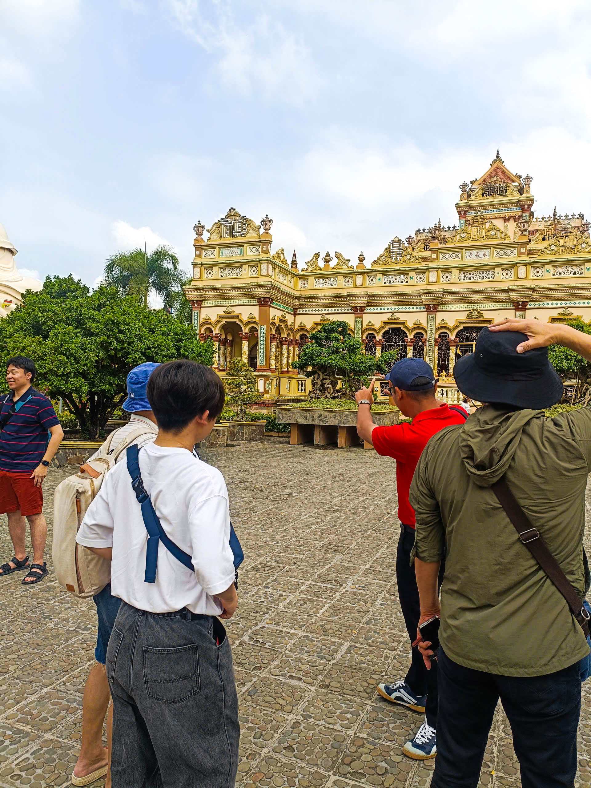 Private Mekong Delta Day Tour